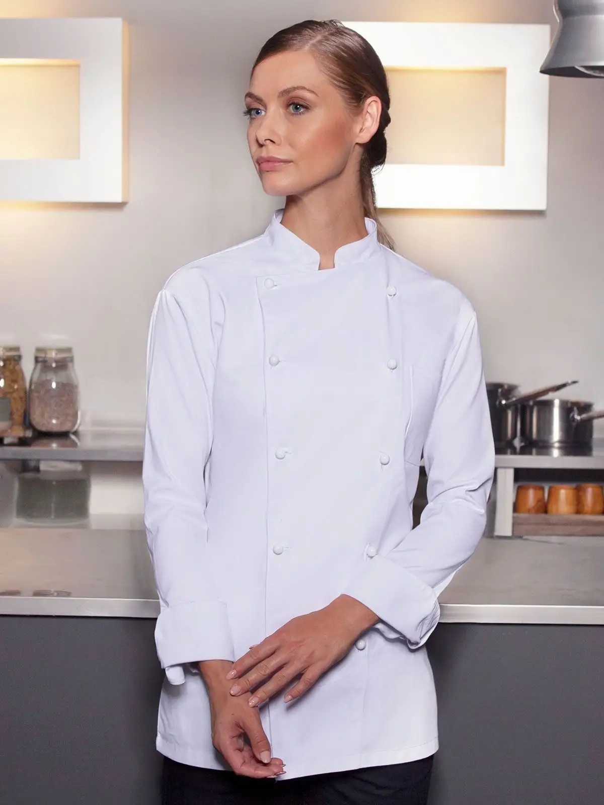 Immagine Chef Jacket Basic