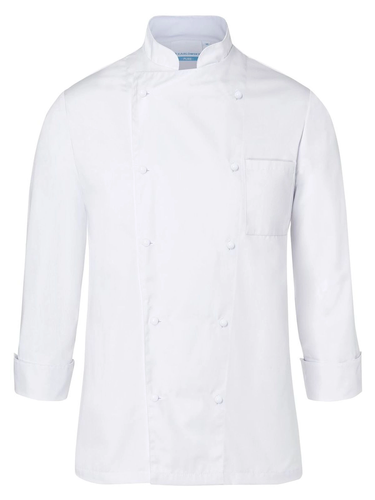 Immagine Chef Jacket Basic