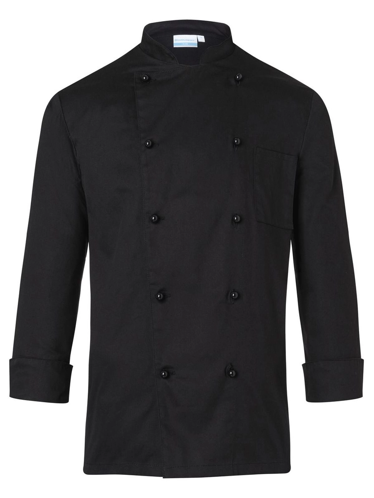 Immagine Chef Jacket Basic