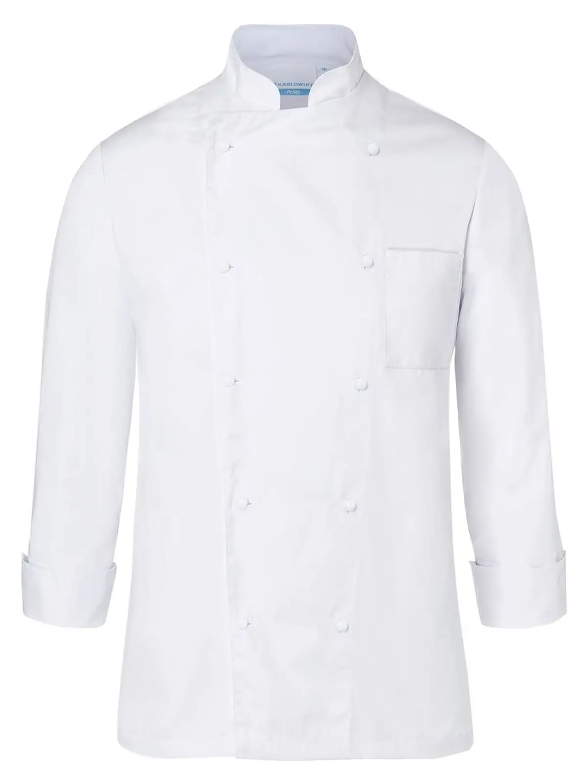 Immagine Chef Jacket Basic