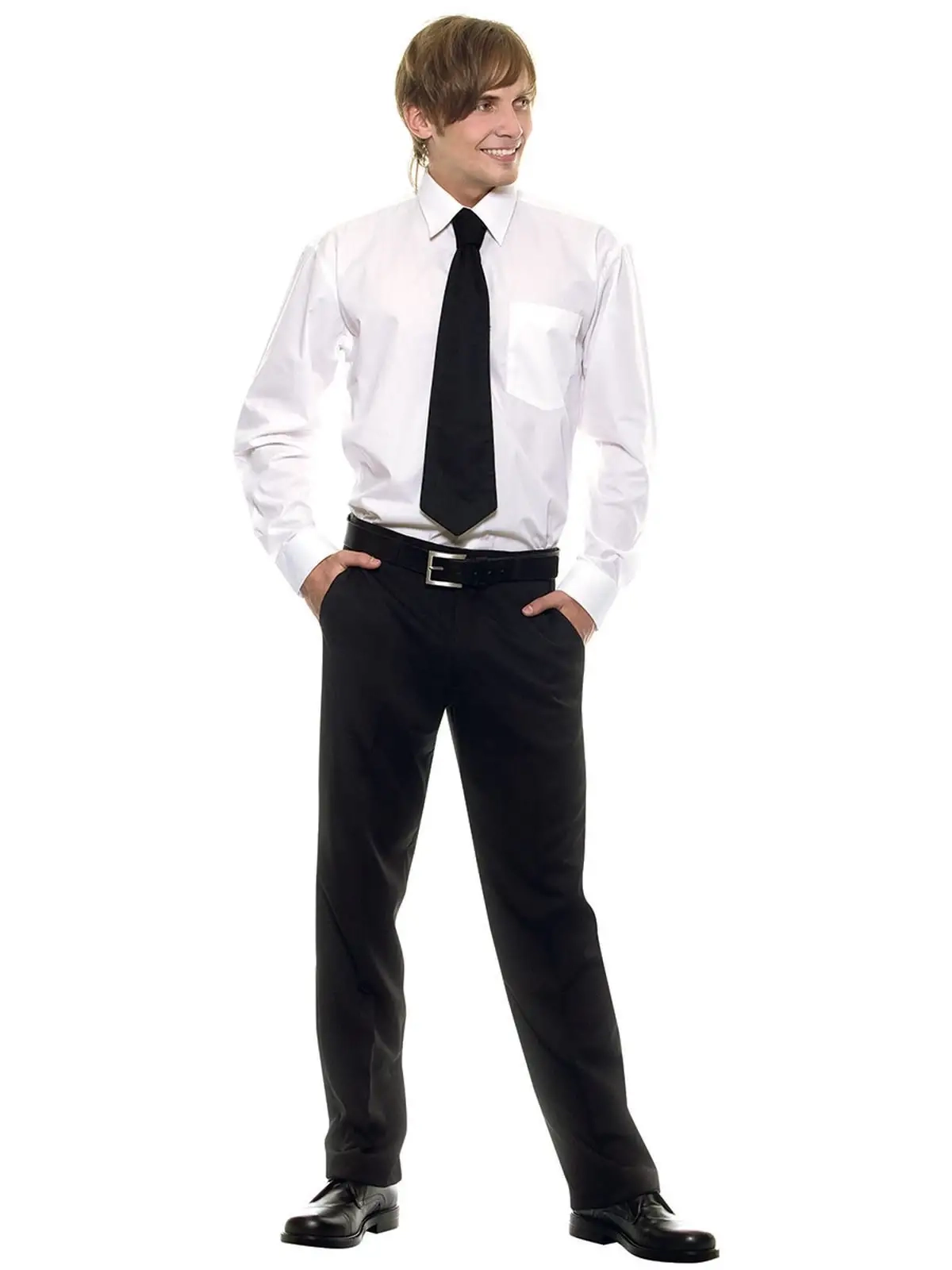 Immagine Waiter's Trousers Basic