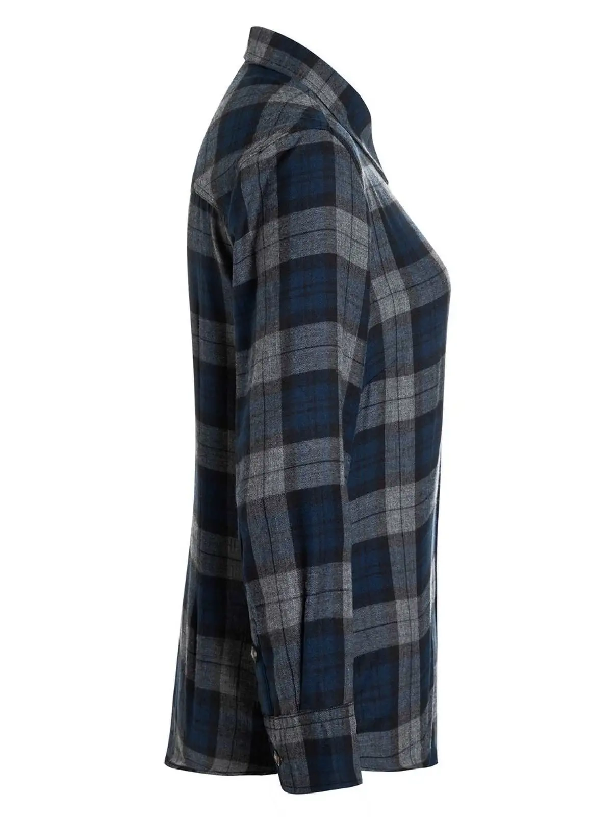 Immagine Ladies' checked blouse Urban-Style