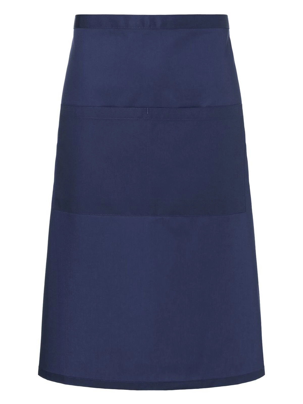 Immagine Bistro Apron Basic with Pocket