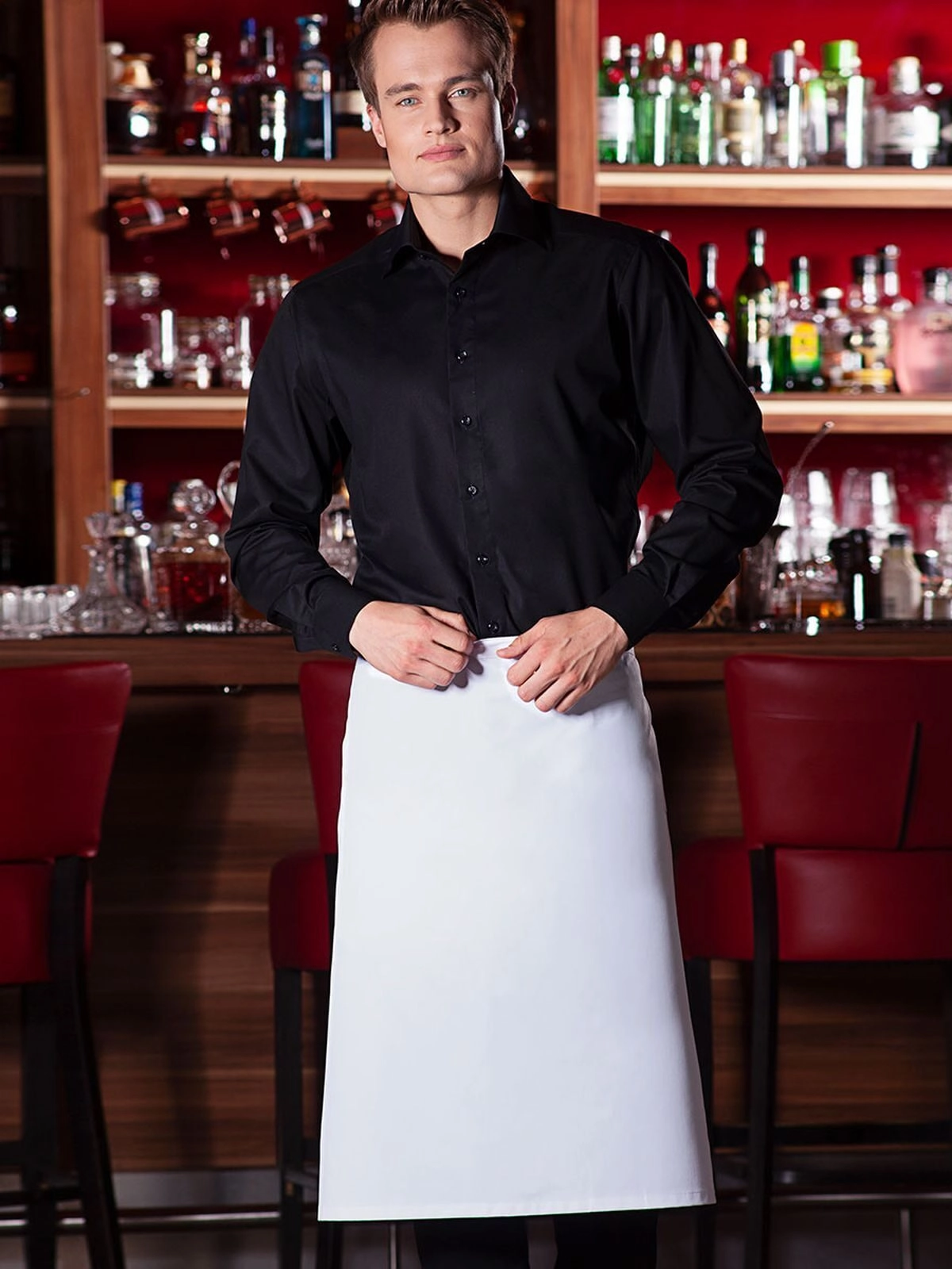 Immagine Bistro Apron Basic
