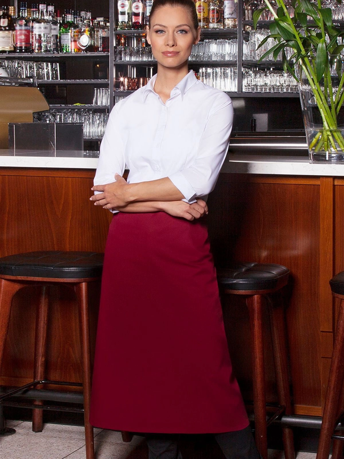 Immagine Bistro Apron Basic