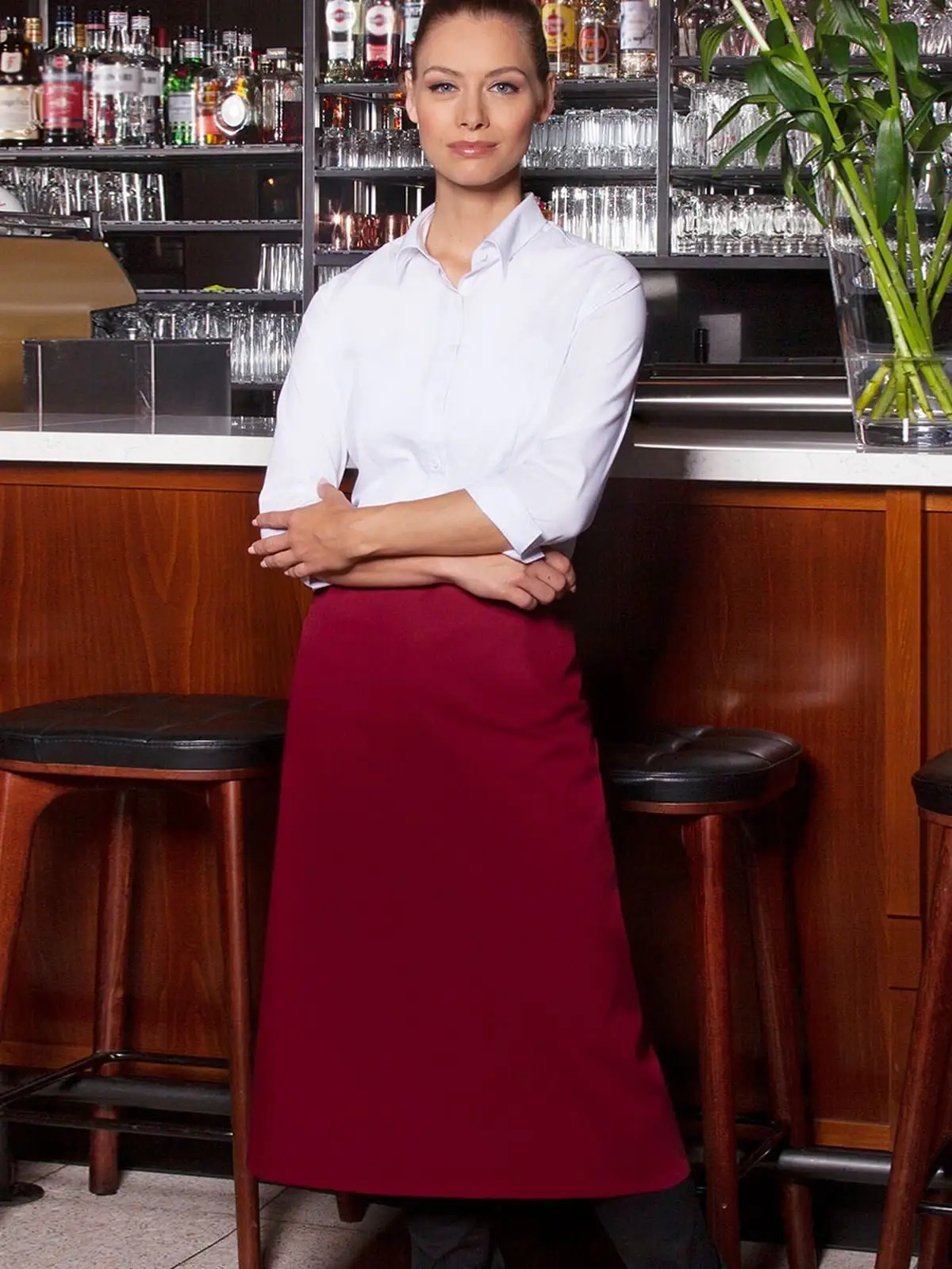 Immagine Bistro Apron Basic