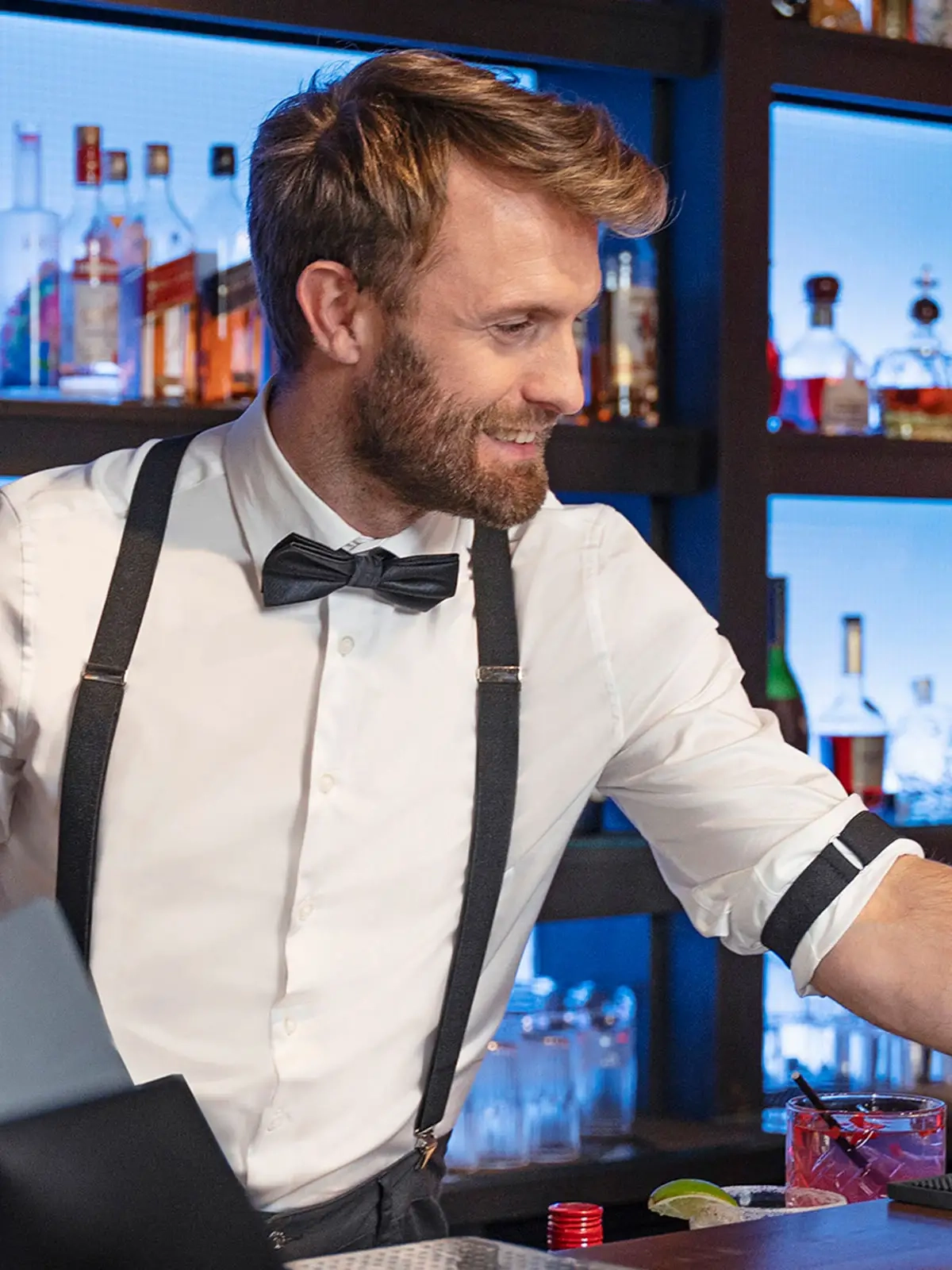 Immagine Suspender Classic