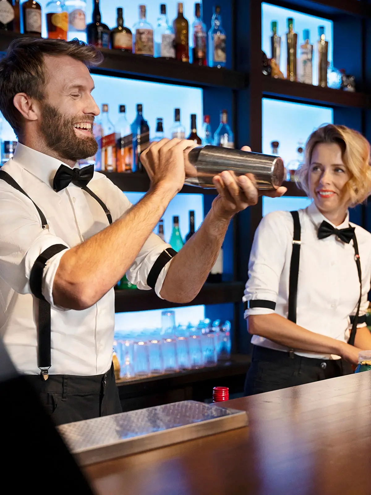 Immagine Suspender Classic