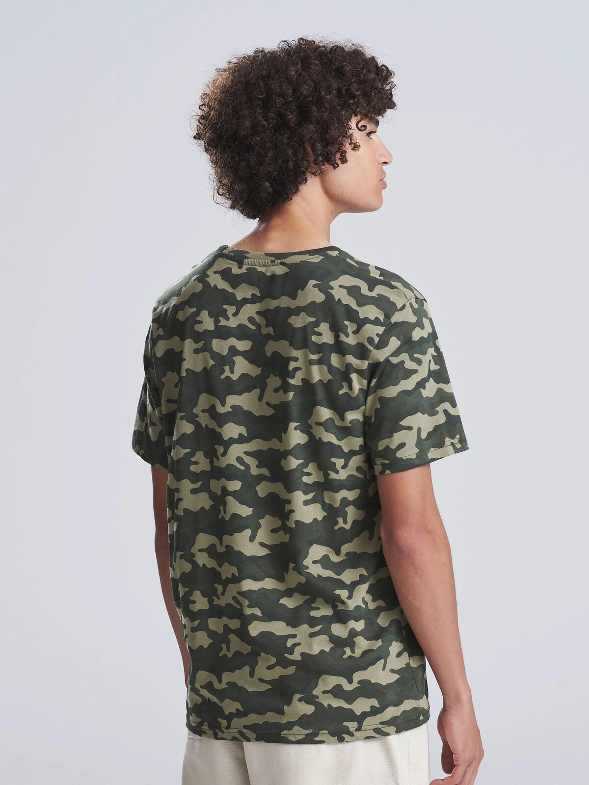 Immagine Camo T