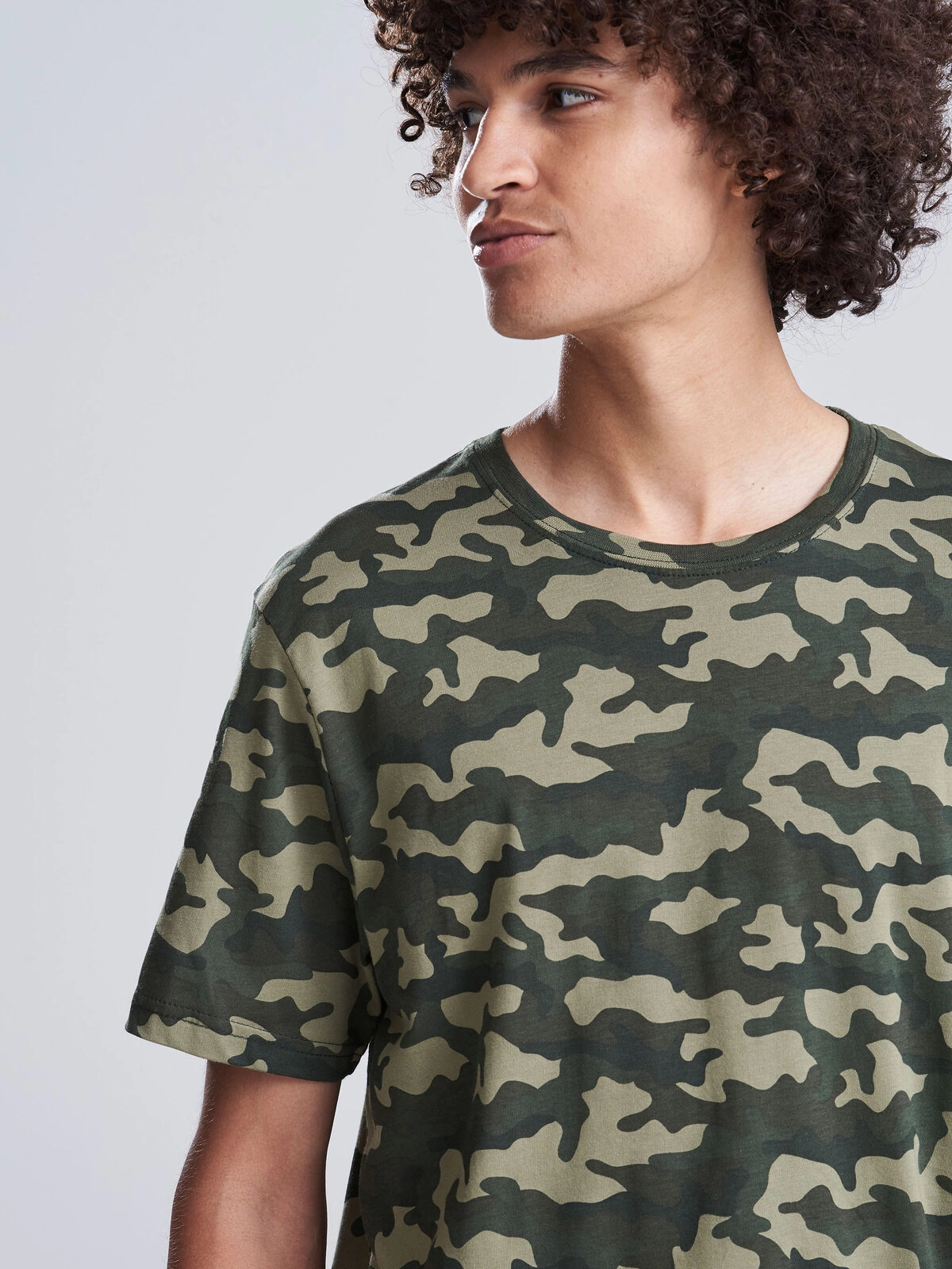 Immagine Camo T