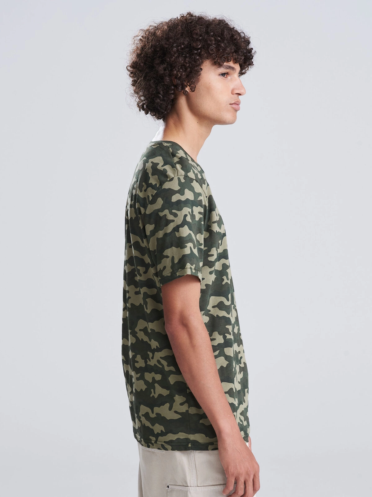 Immagine Camo T
