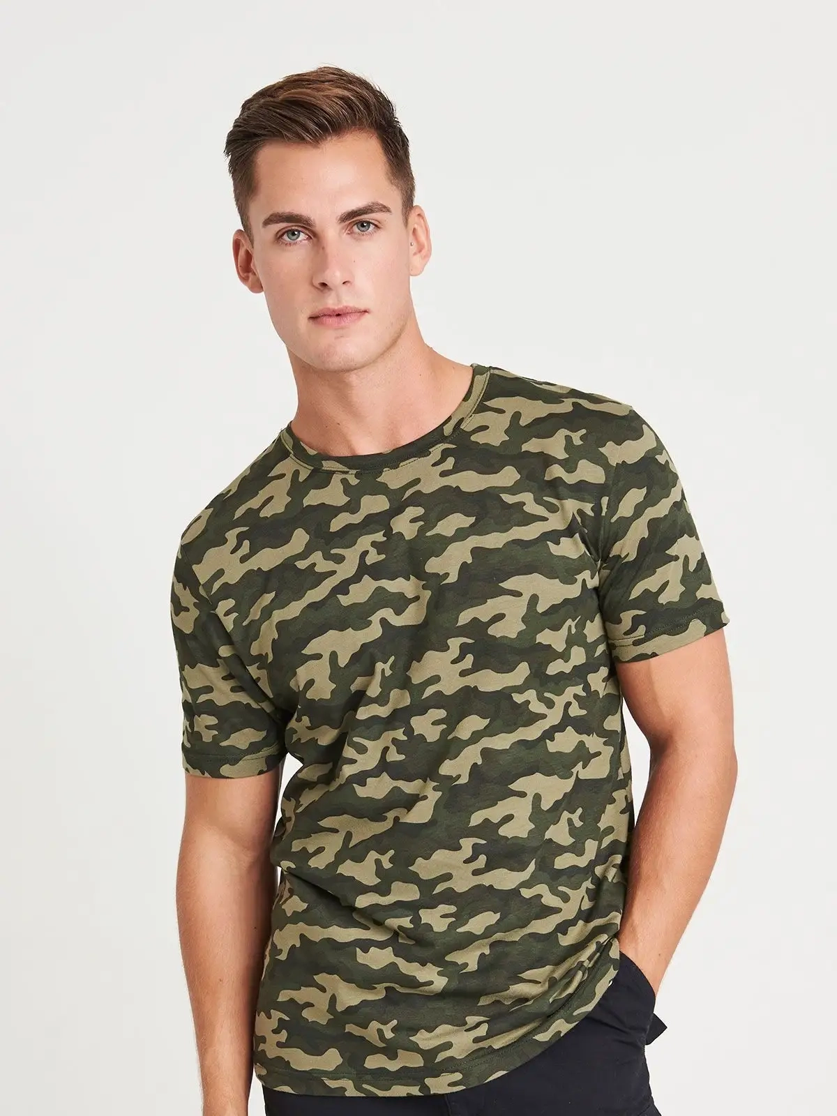 Immagine Camo T