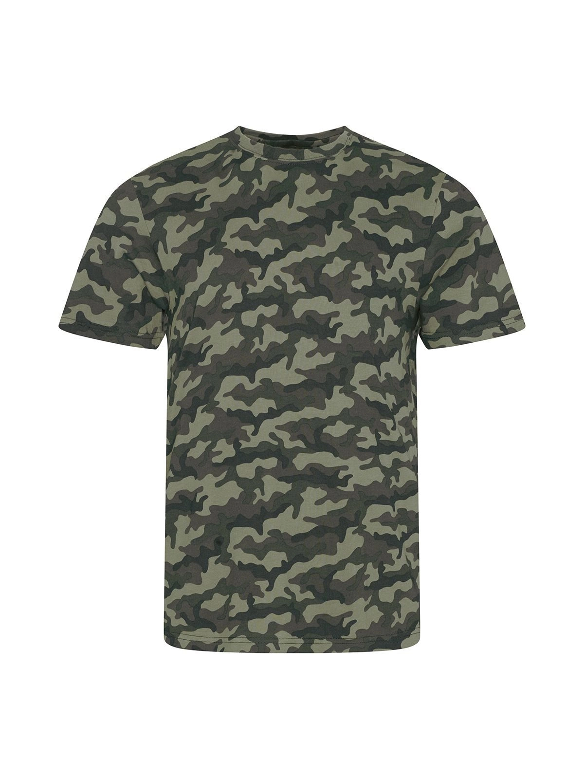 Immagine Camo T