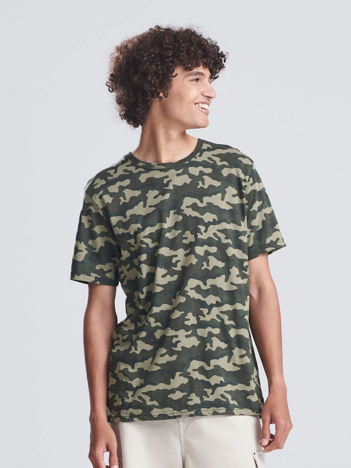 Immagine Camo T