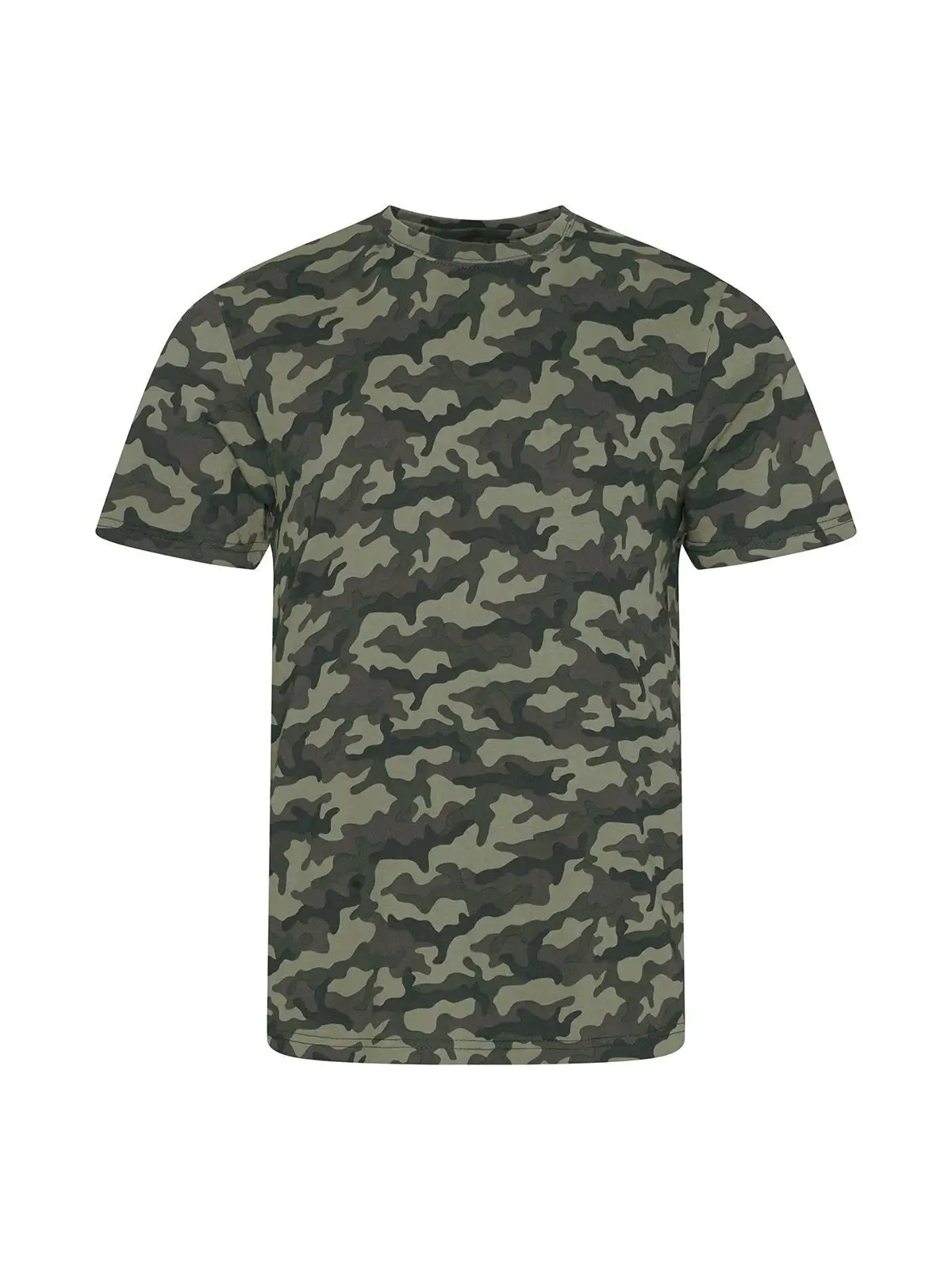 Immagine Camo T