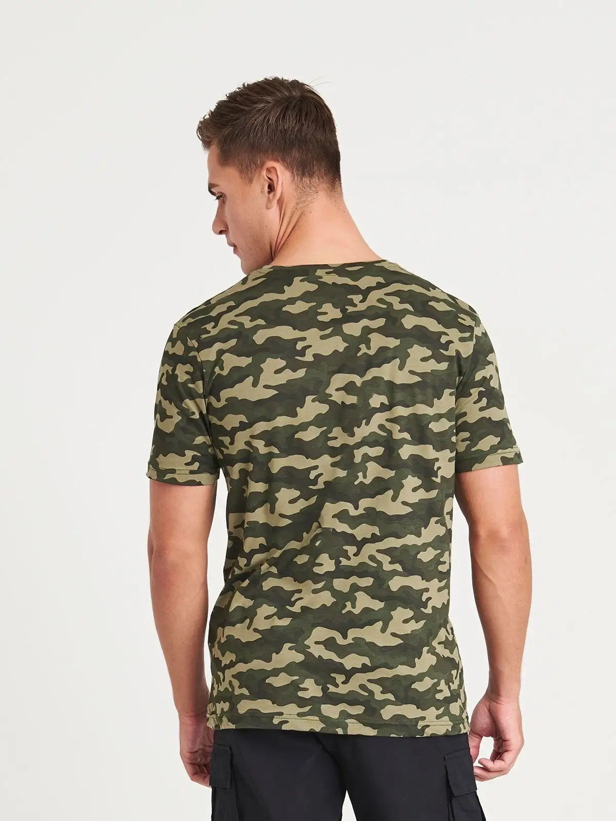 Immagine Camo T