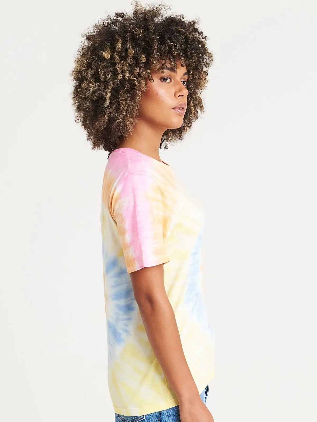 Immagine Tie-Dye T