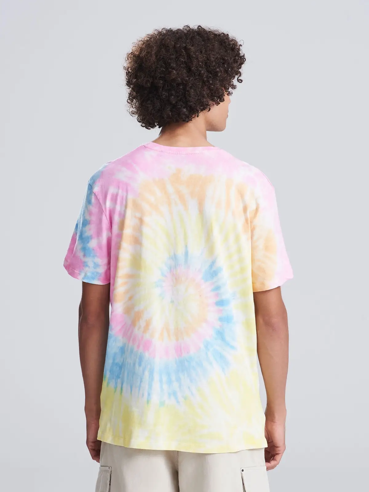 Immagine Tie-Dye T