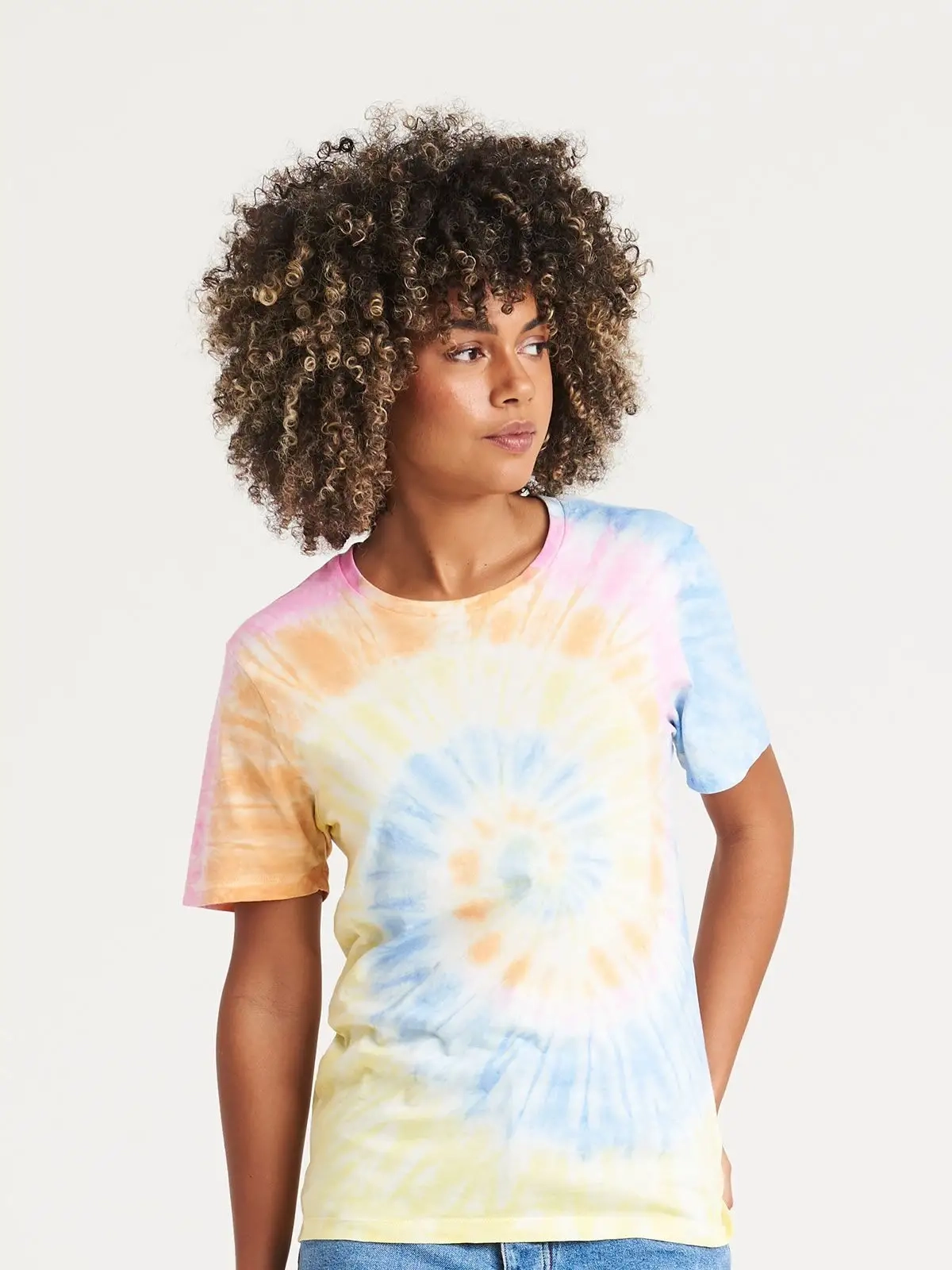 Immagine Tie-Dye T