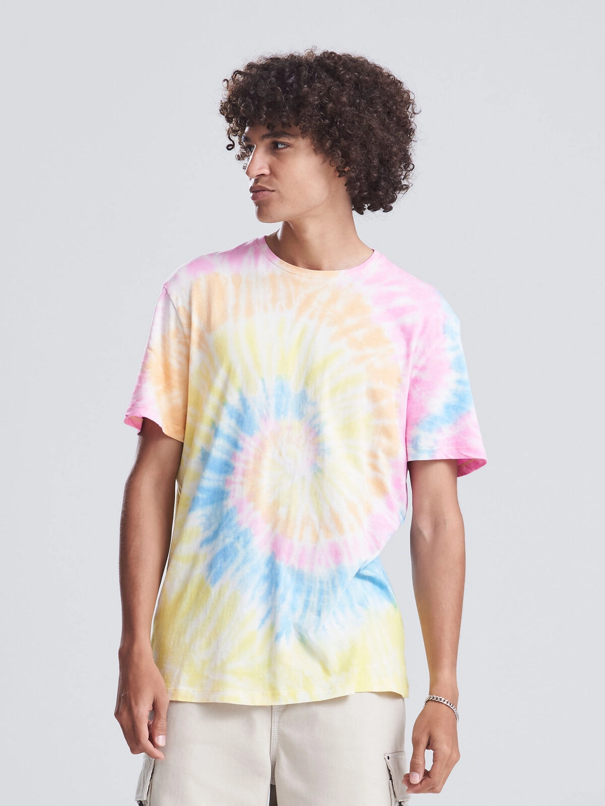 Immagine Tie-Dye T