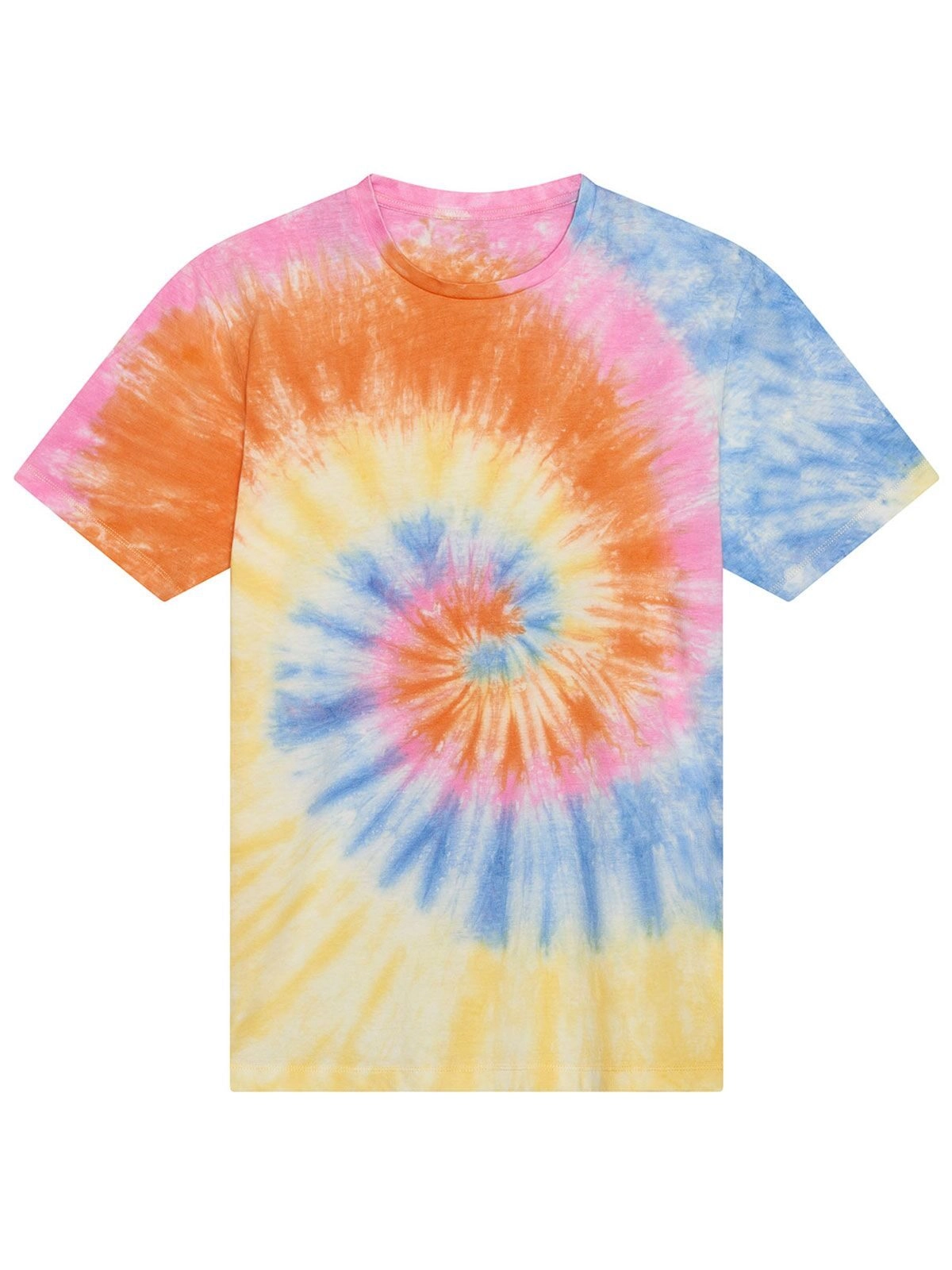 Immagine Tie-Dye T