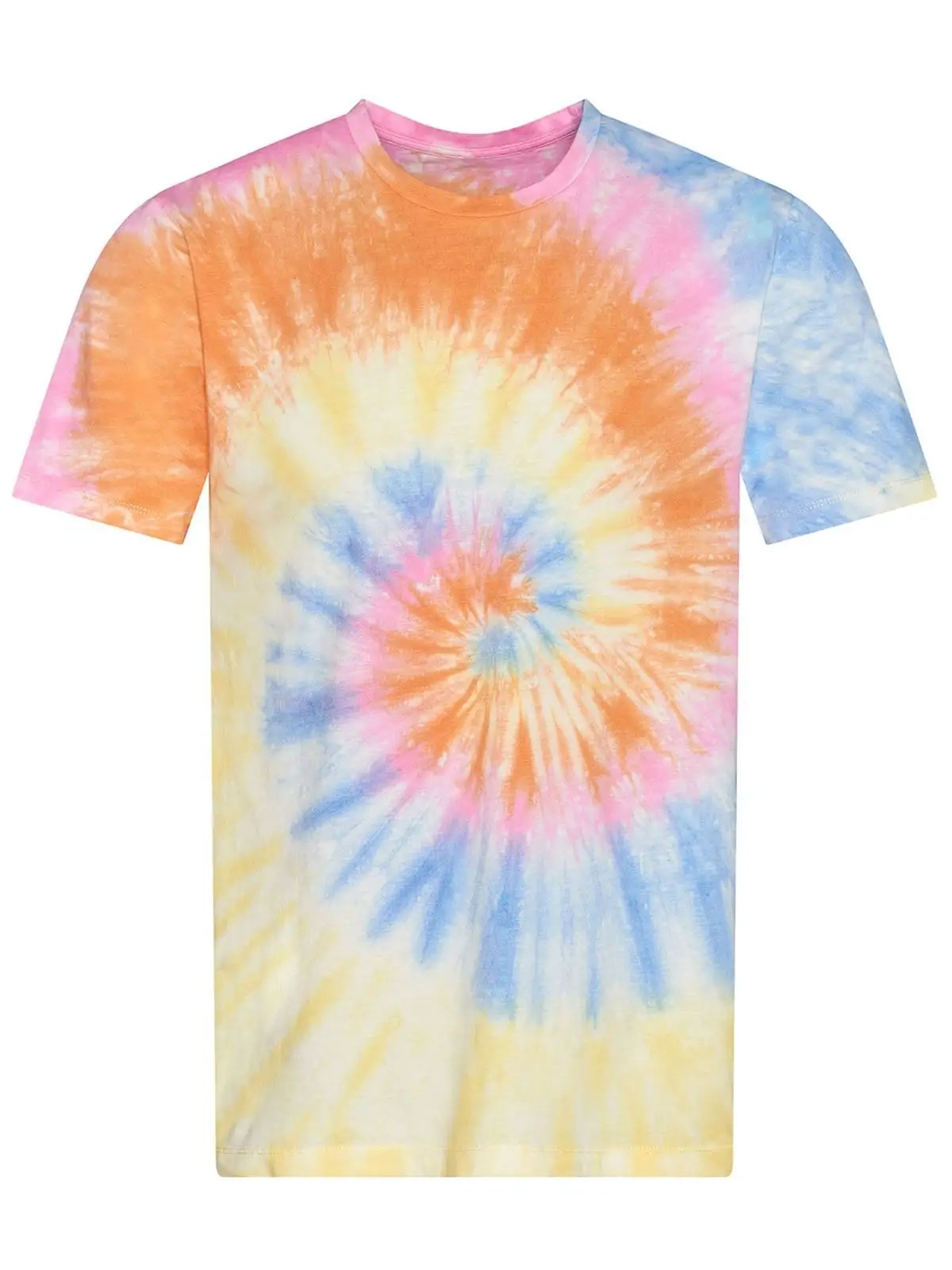 Immagine Tie-Dye T