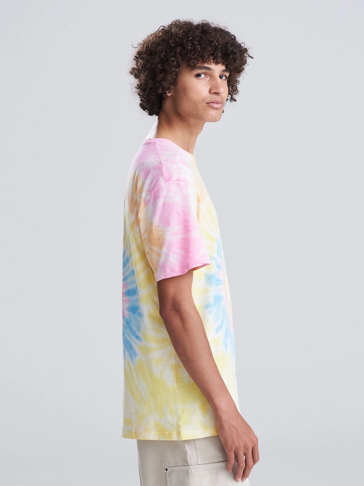 Immagine Tie-Dye T