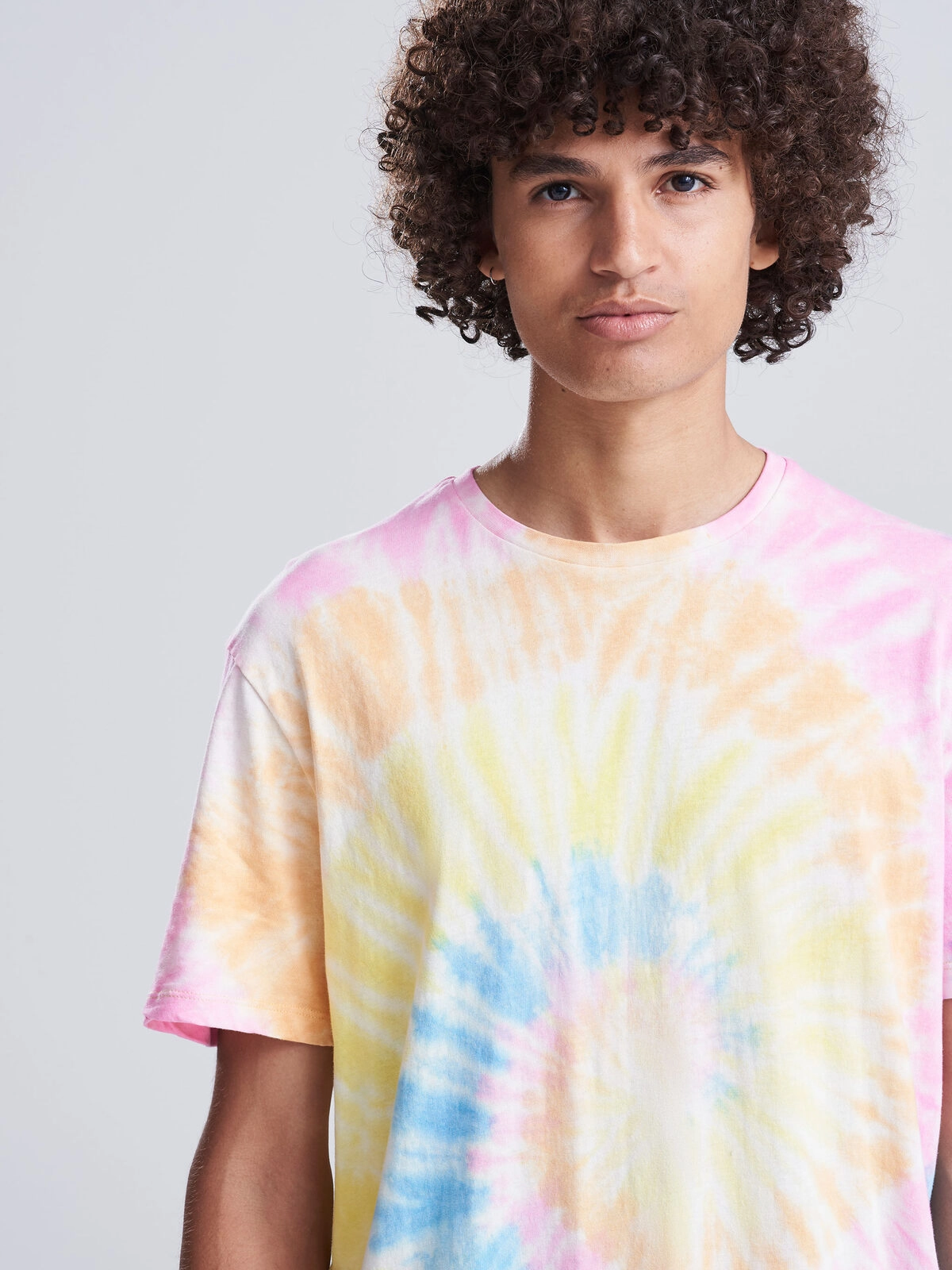 Immagine Tie-Dye T