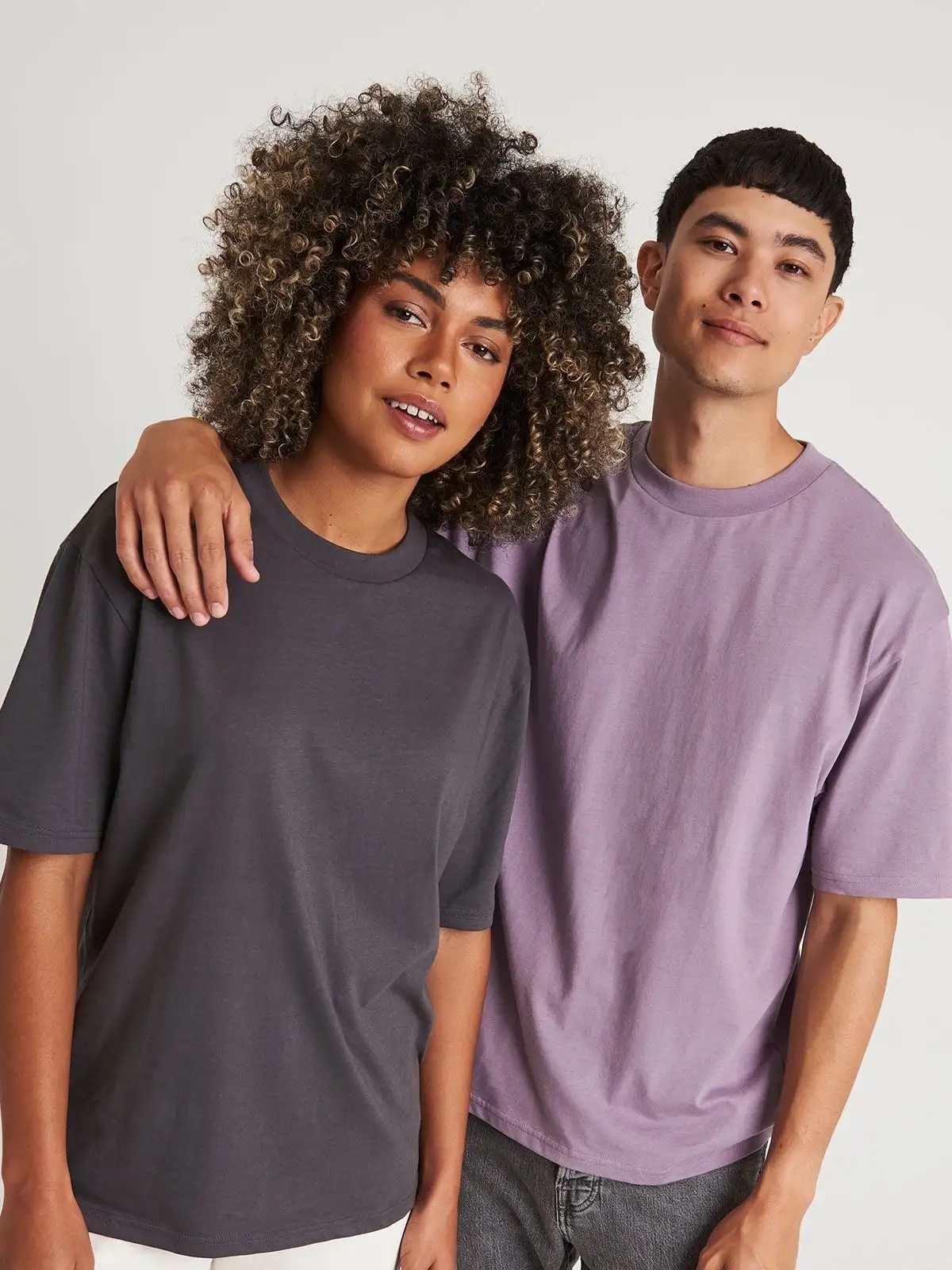 Immagine Oversized 100 T