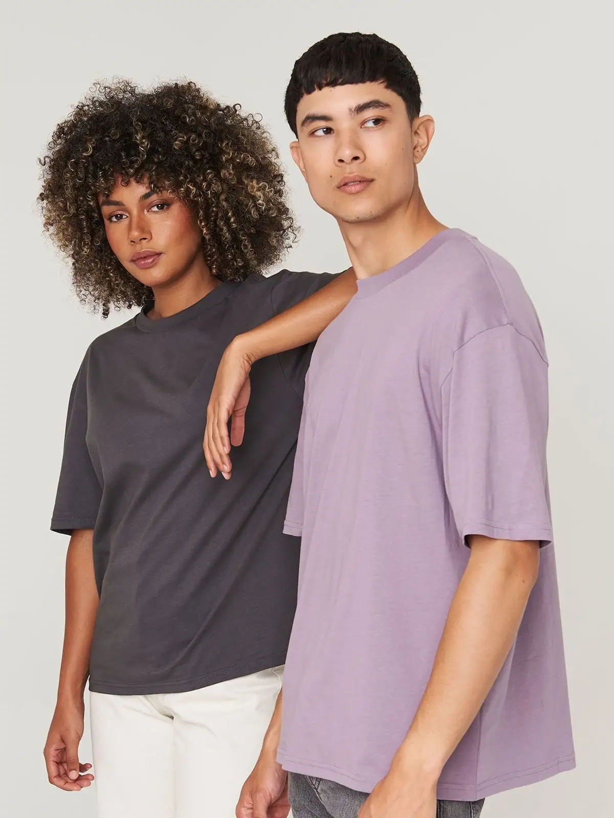 Immagine Oversized 100 T