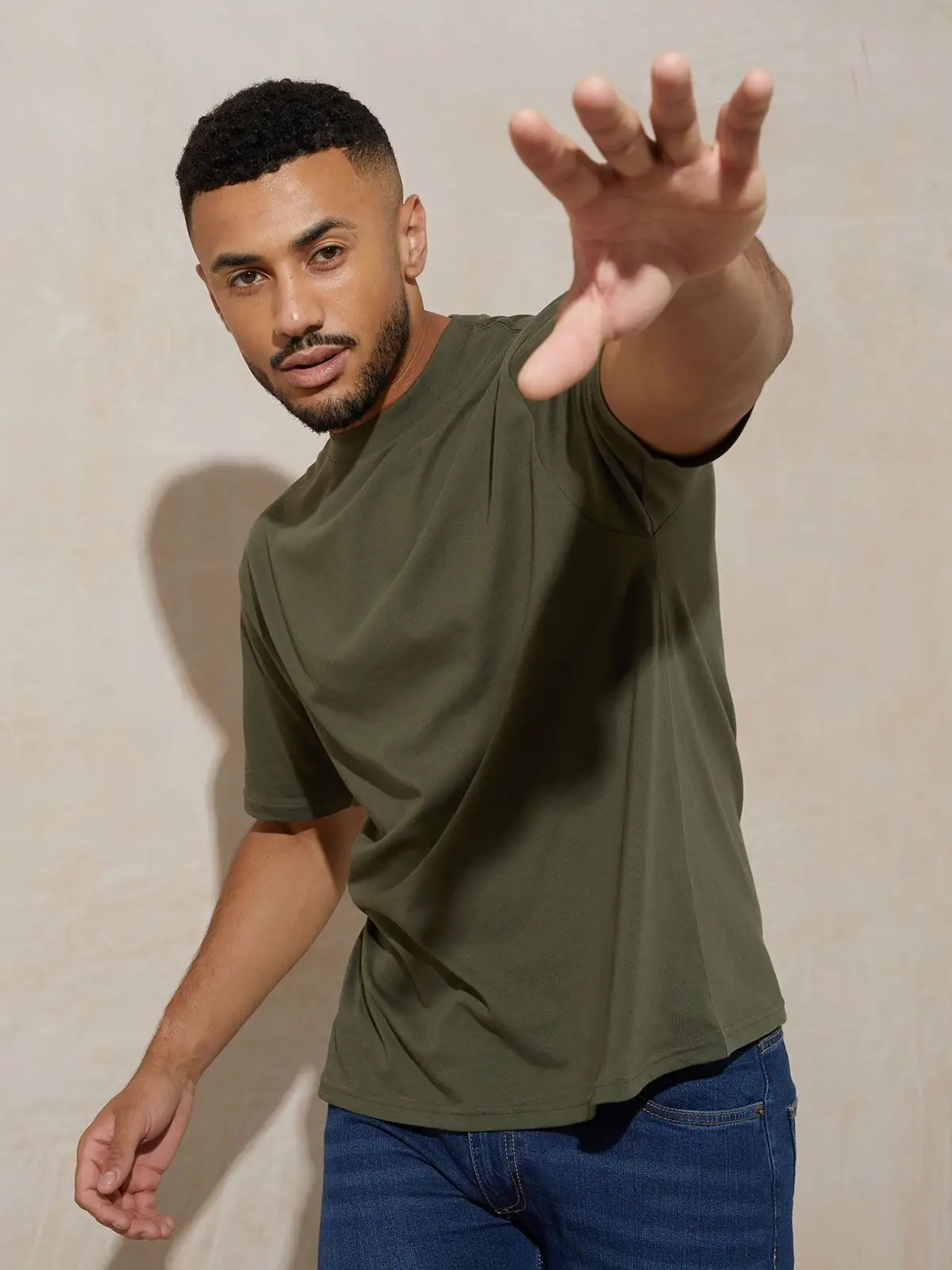 Immagine Oversized 100 T