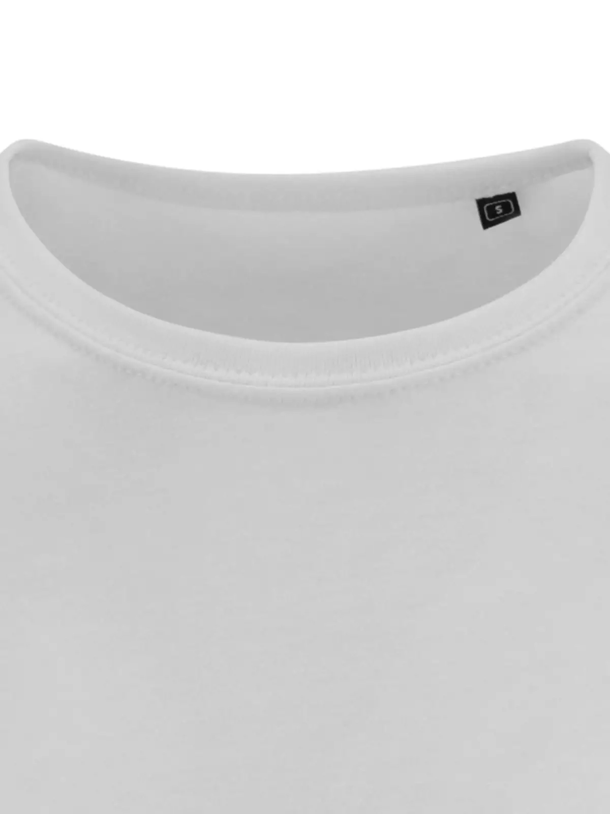 Immagine Girlie Tri-Blend Cropped T