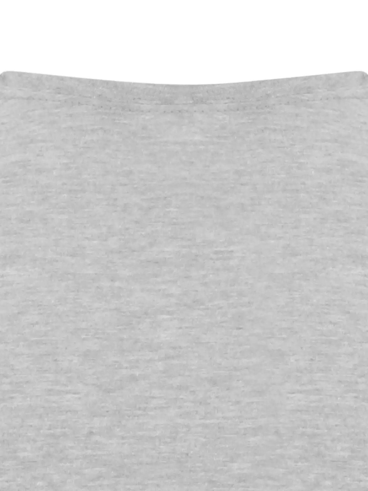 Immagine Girlie Tri-Blend Cropped T