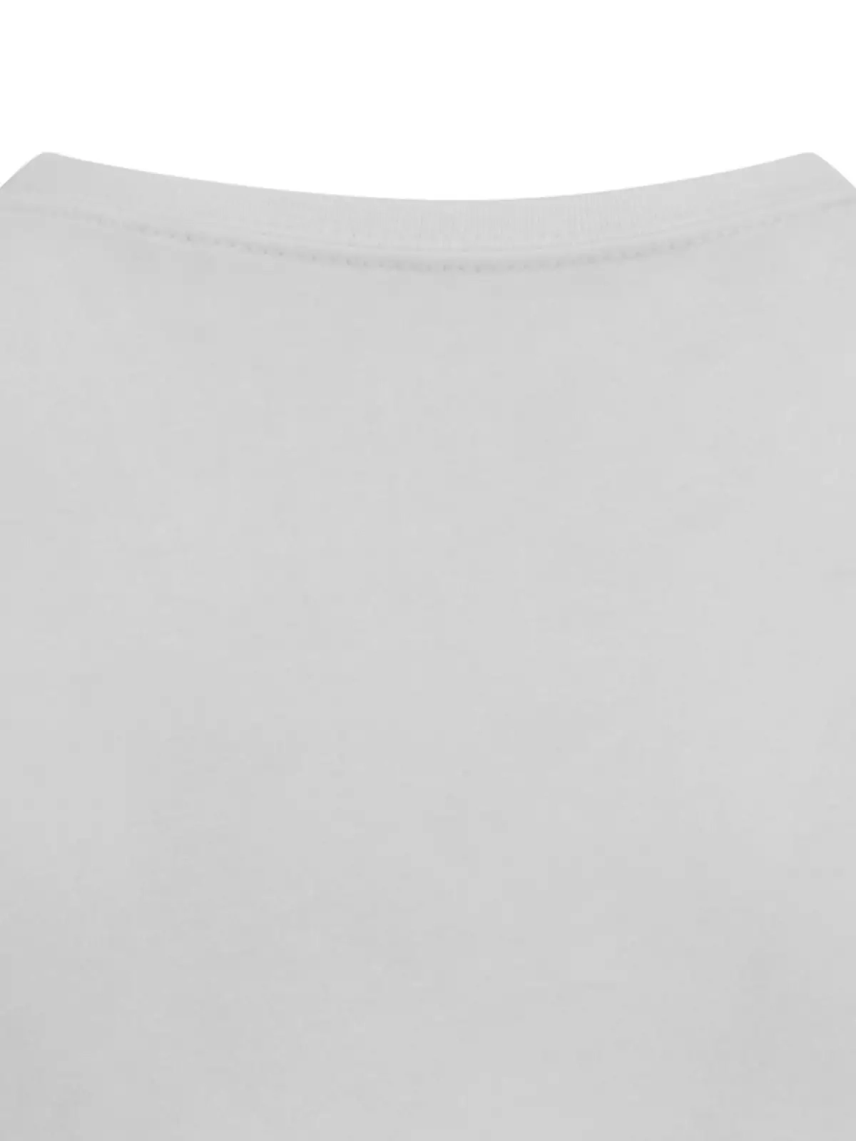 Immagine Girlie Tri-Blend Cropped T