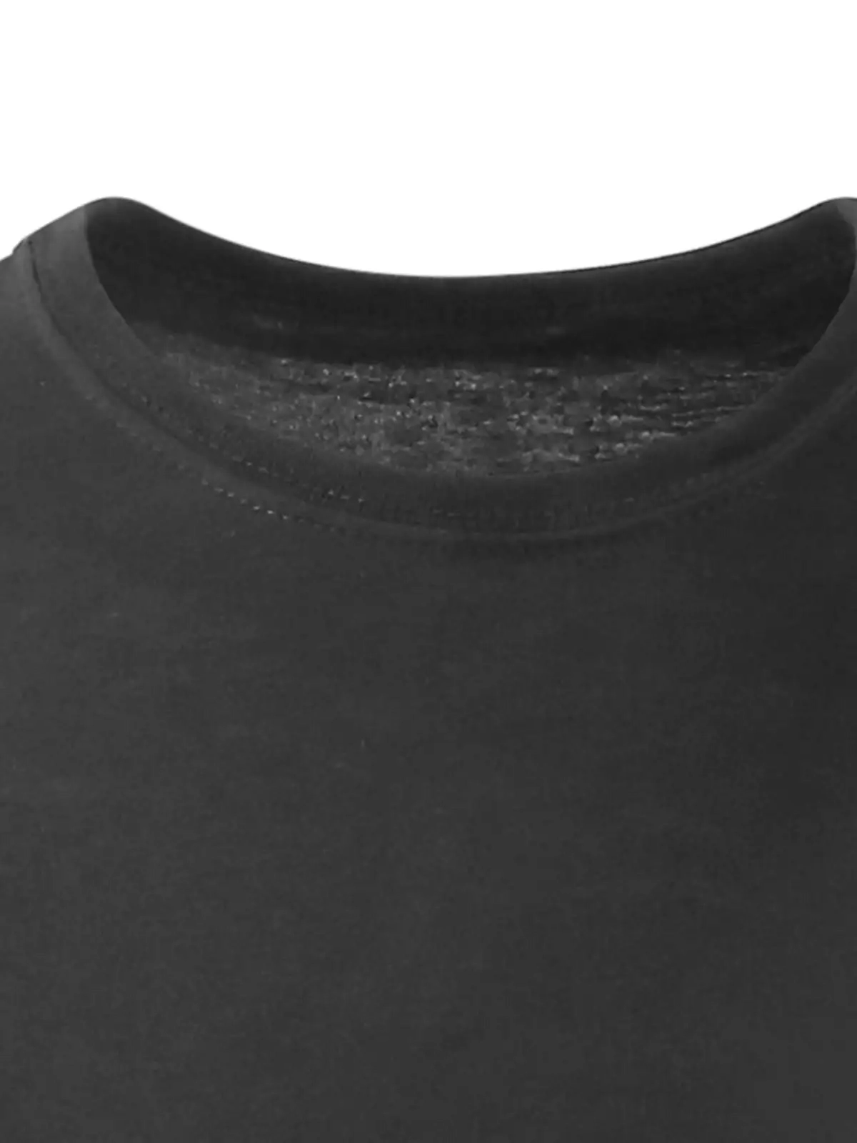 Immagine Girlie Tri-Blend Cropped T