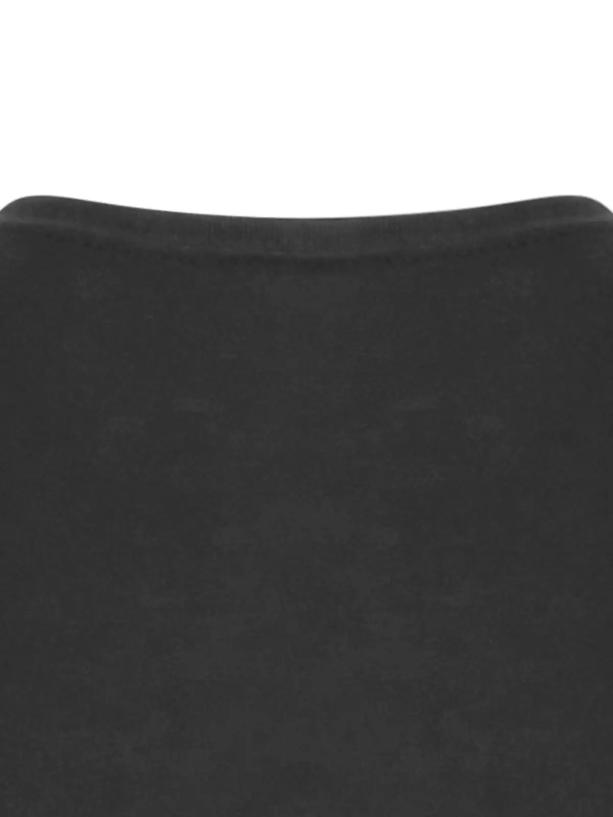 Immagine Girlie Tri-Blend Cropped T