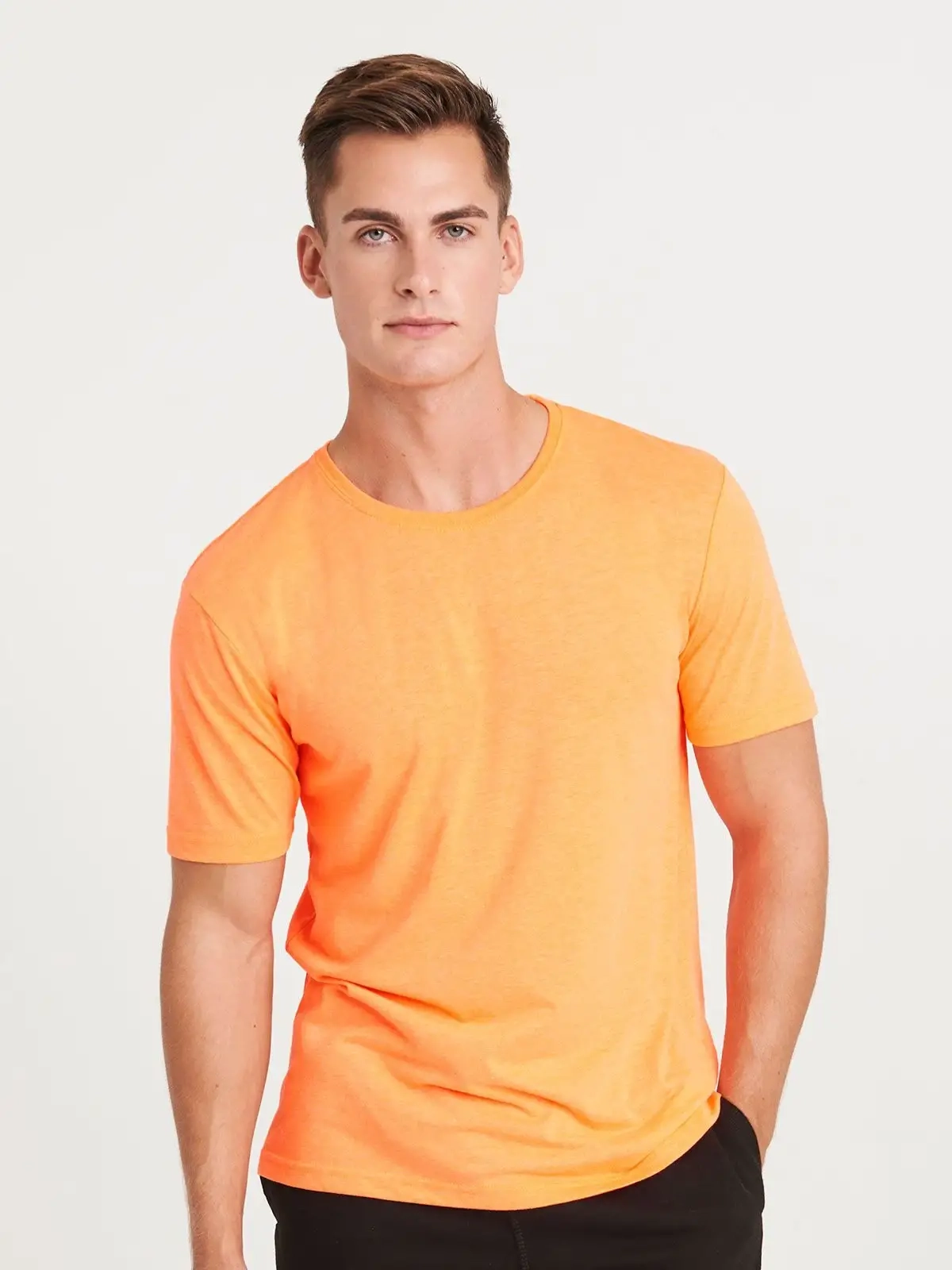 Immagine Electric Tri-Blend T-shirt