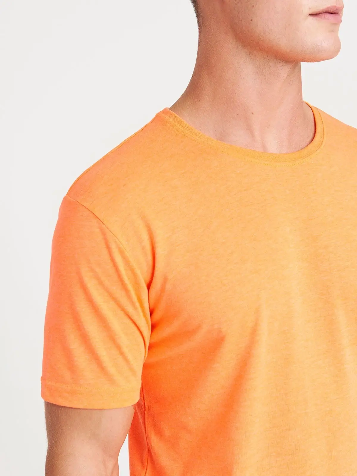 Immagine Electric Tri-Blend T-shirt