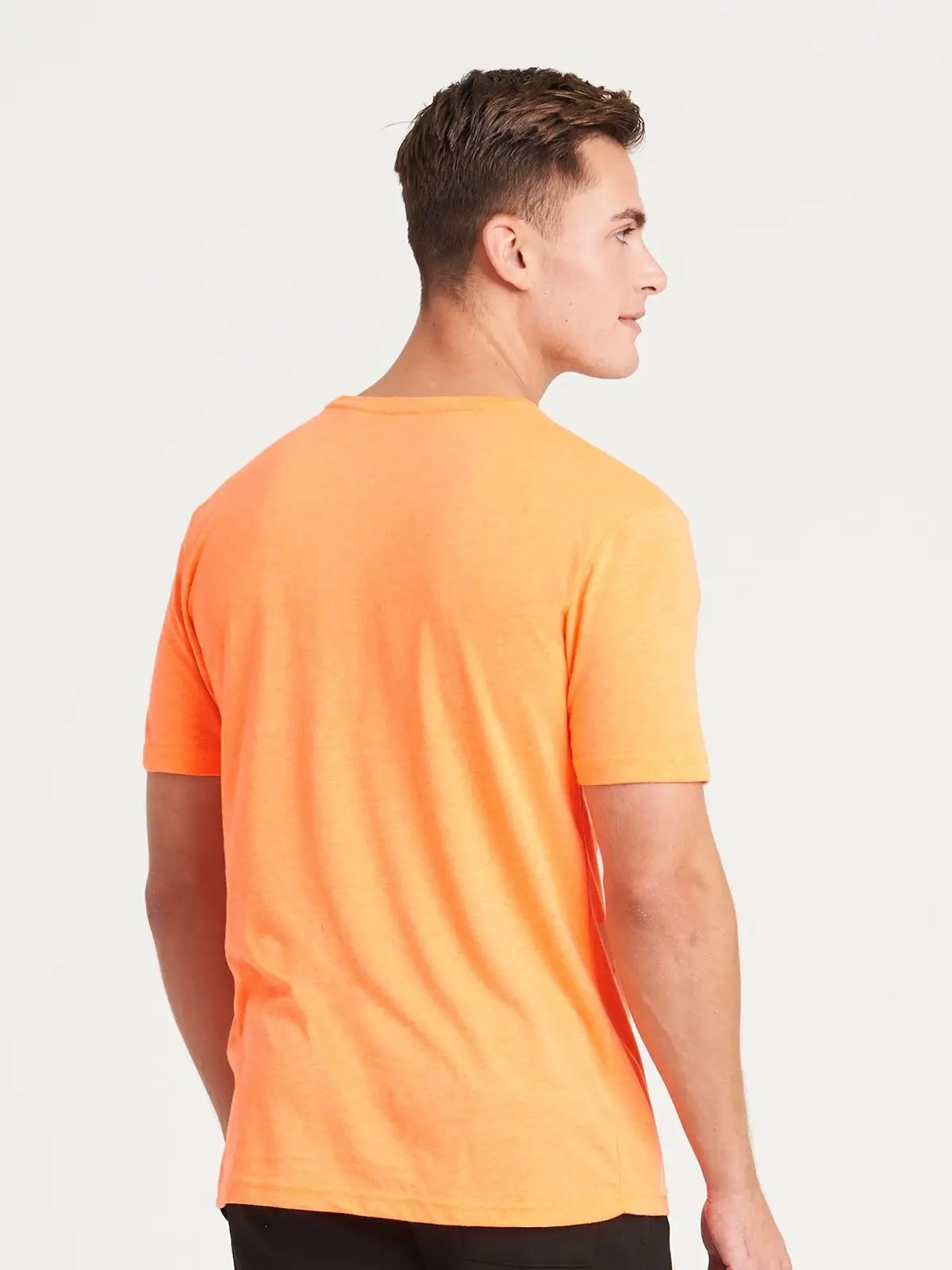 Immagine Electric Tri-Blend T-shirt