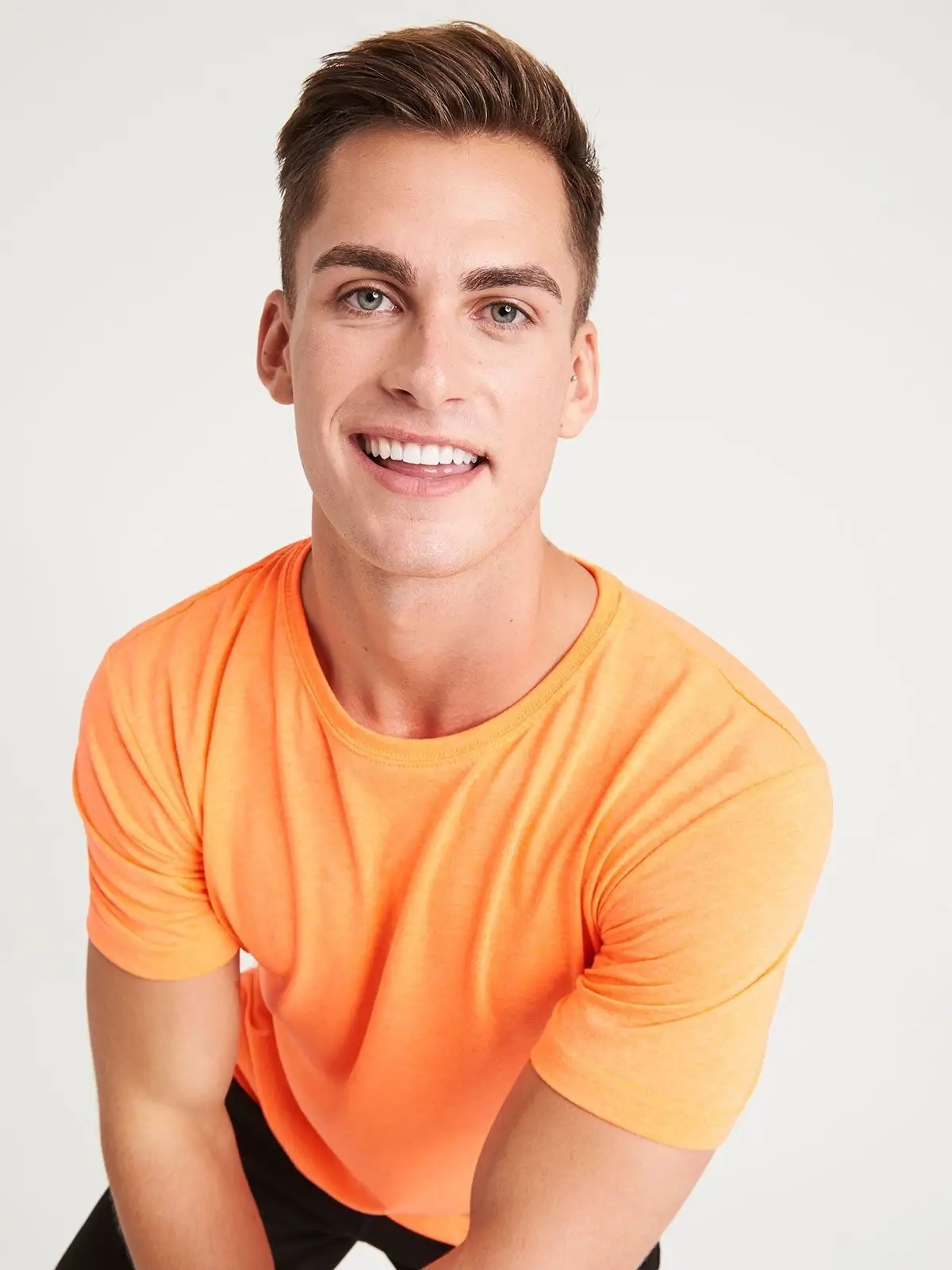 Immagine Electric Tri-Blend T-shirt