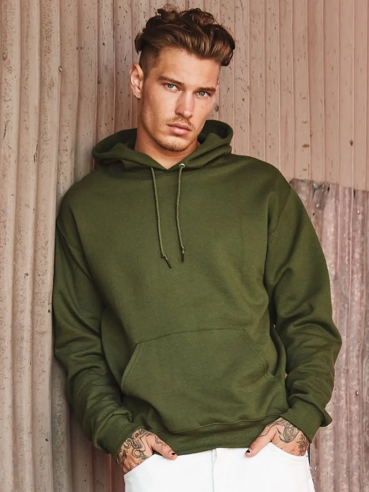 Immagine Nublend Hooded Sweatshirt