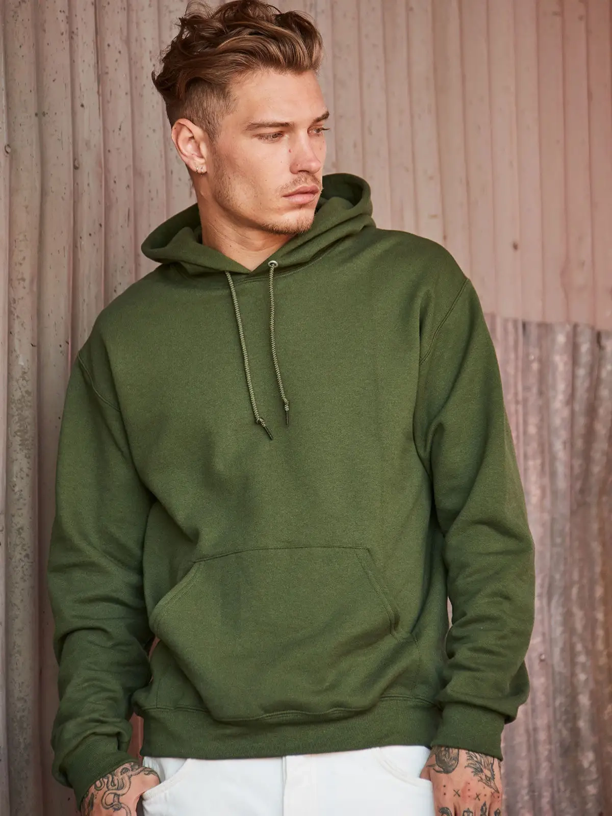 Immagine Nublend Hooded Sweatshirt