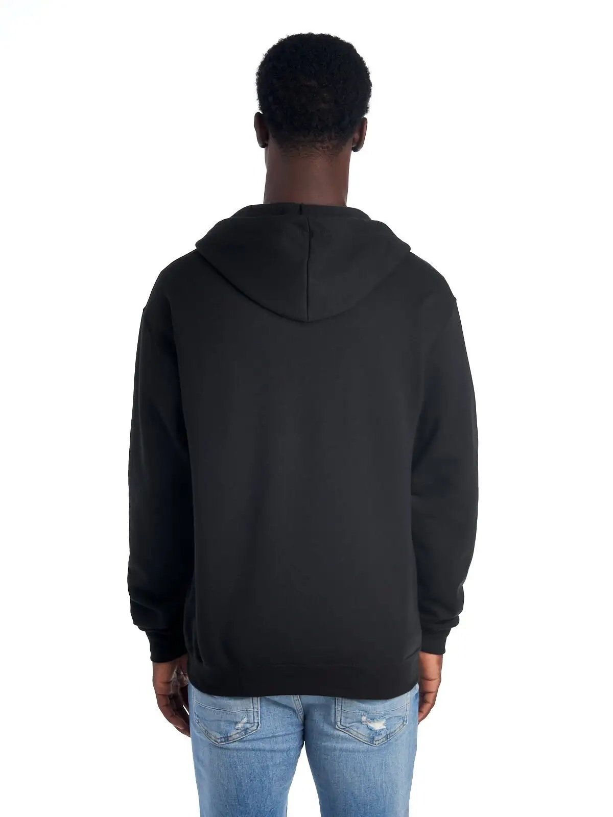 Immagine NuBlend Full-Zip Hooded Sweatshirt