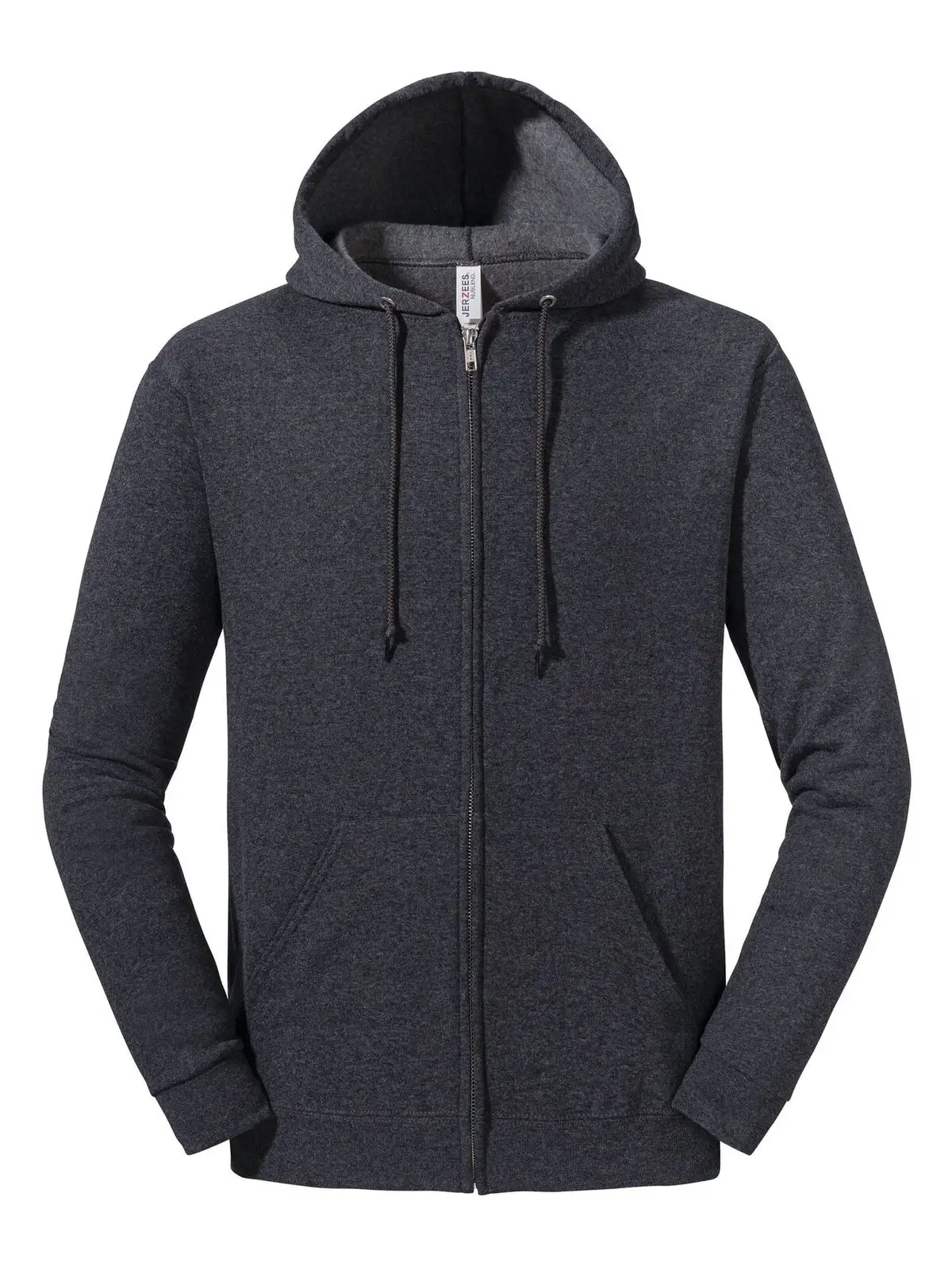 Immagine NuBlend Full-Zip Hooded Sweatshirt