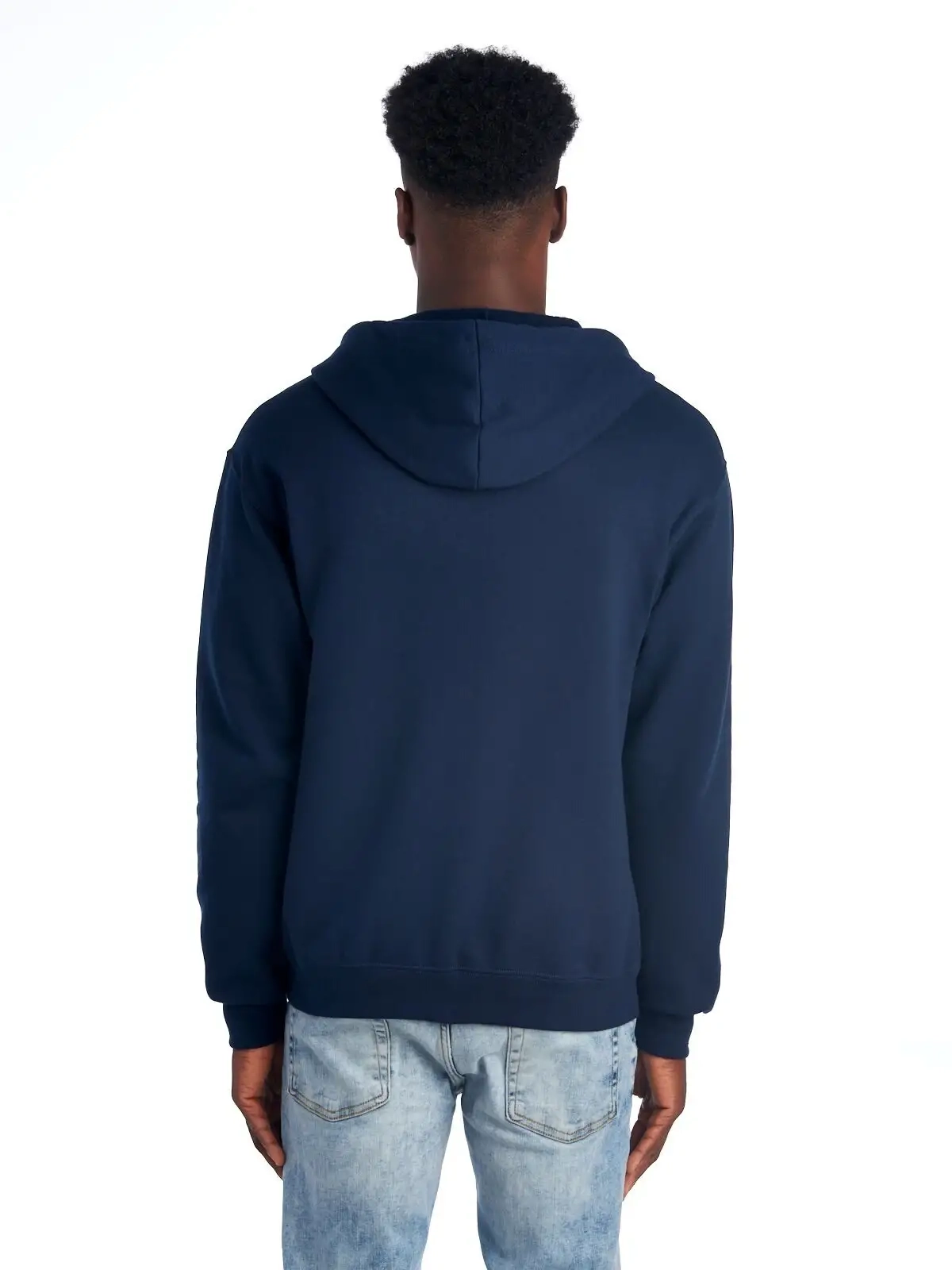 Immagine NuBlend Full-Zip Hooded Sweatshirt