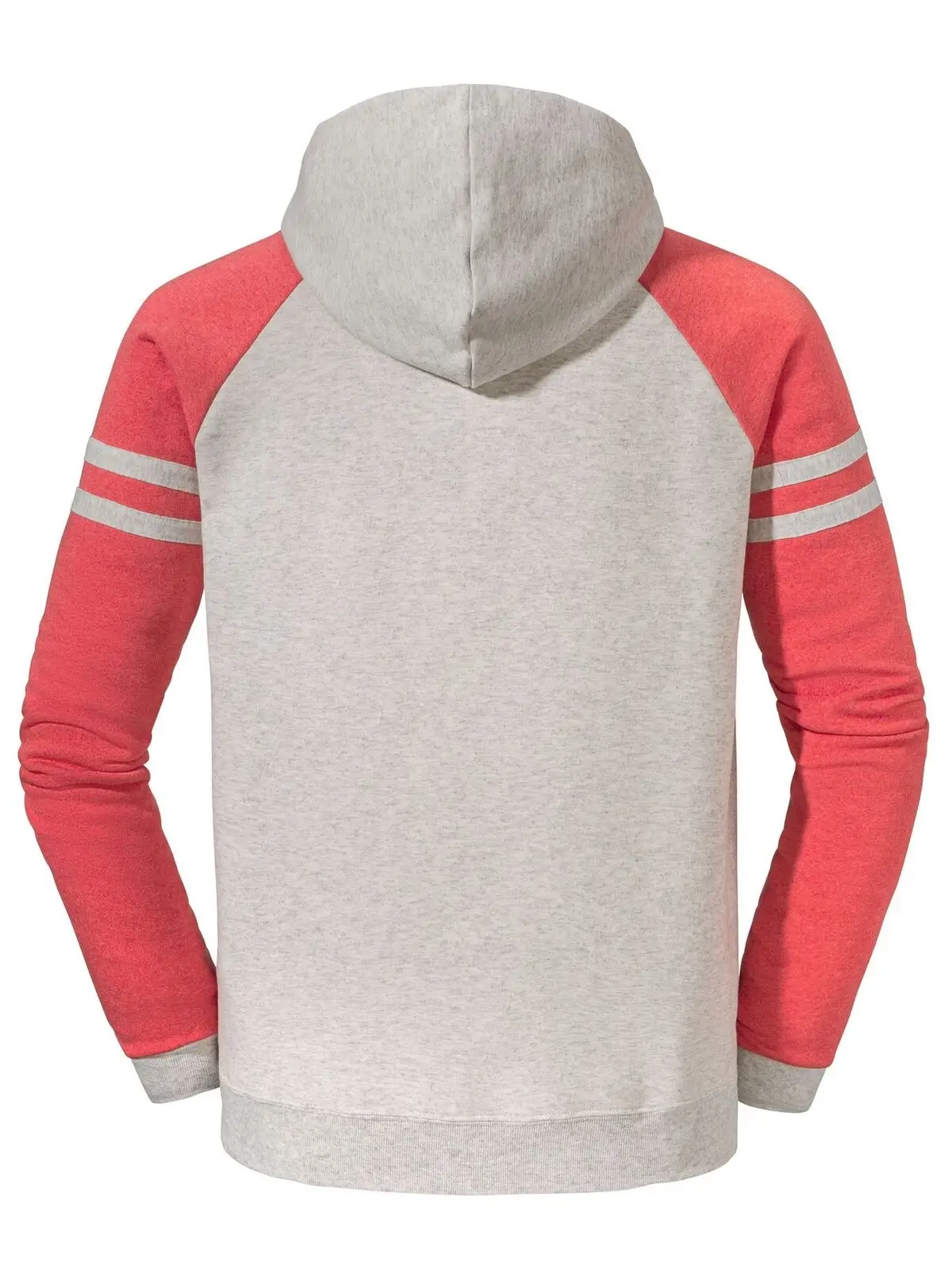 Immagine NuBlend Varsity Colour-Block Hooded Sweatshirt