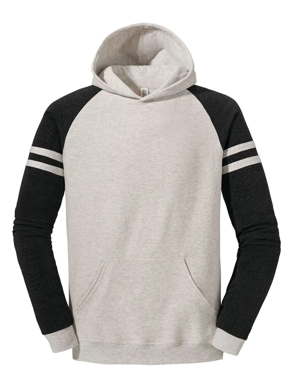Immagine NuBlend Varsity Colour-Block Hooded Sweatshirt