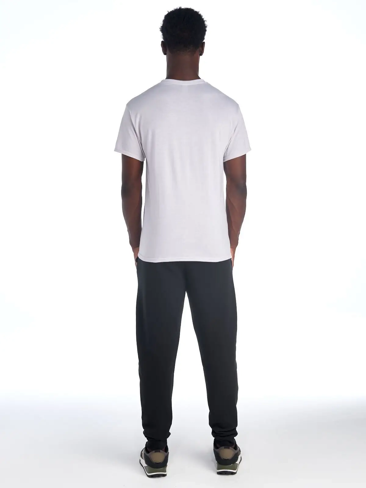 Immagine NuBlend Pocketed Jogger Sweatpants