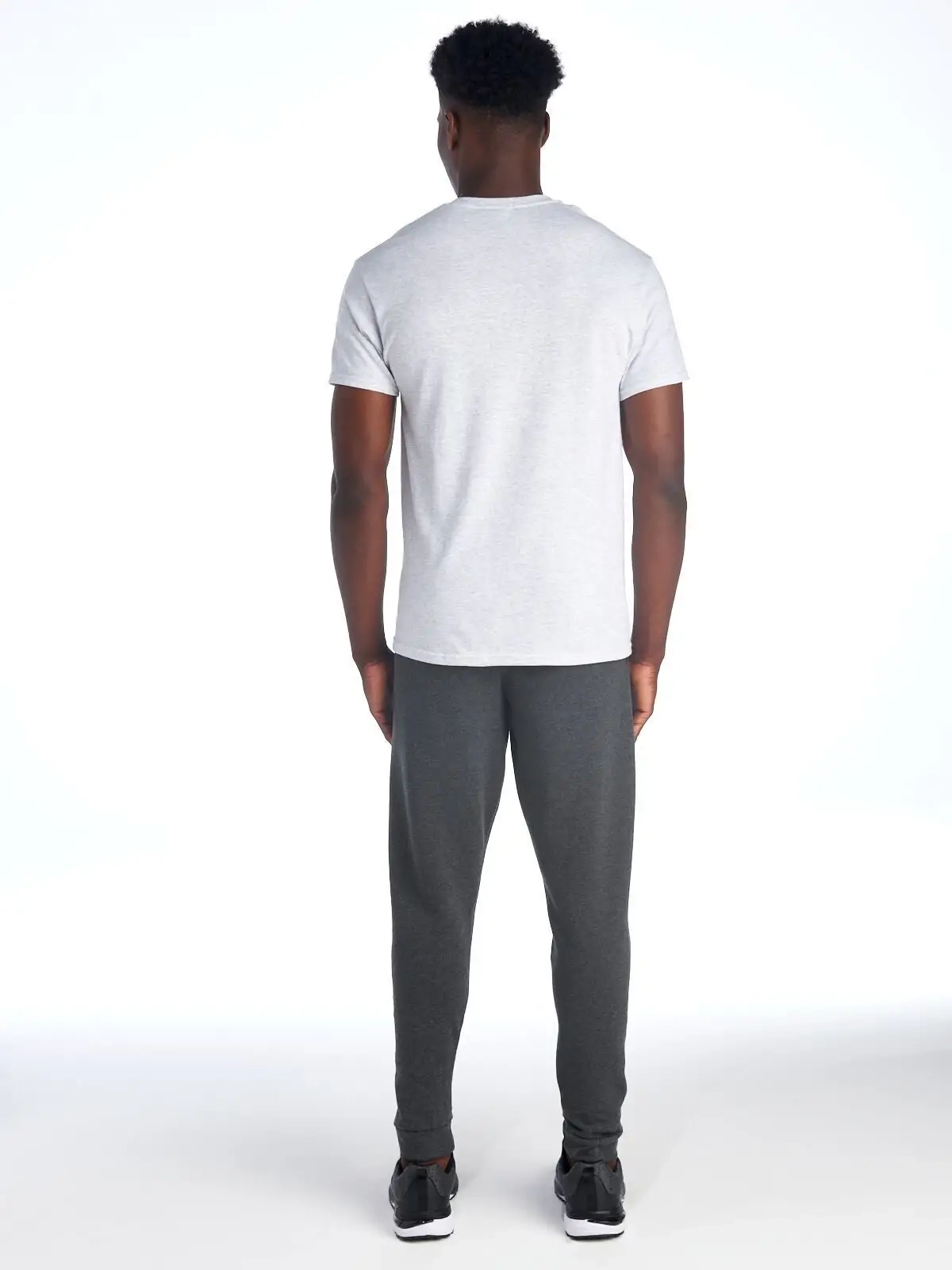 Immagine NuBlend Pocketed Jogger Sweatpants