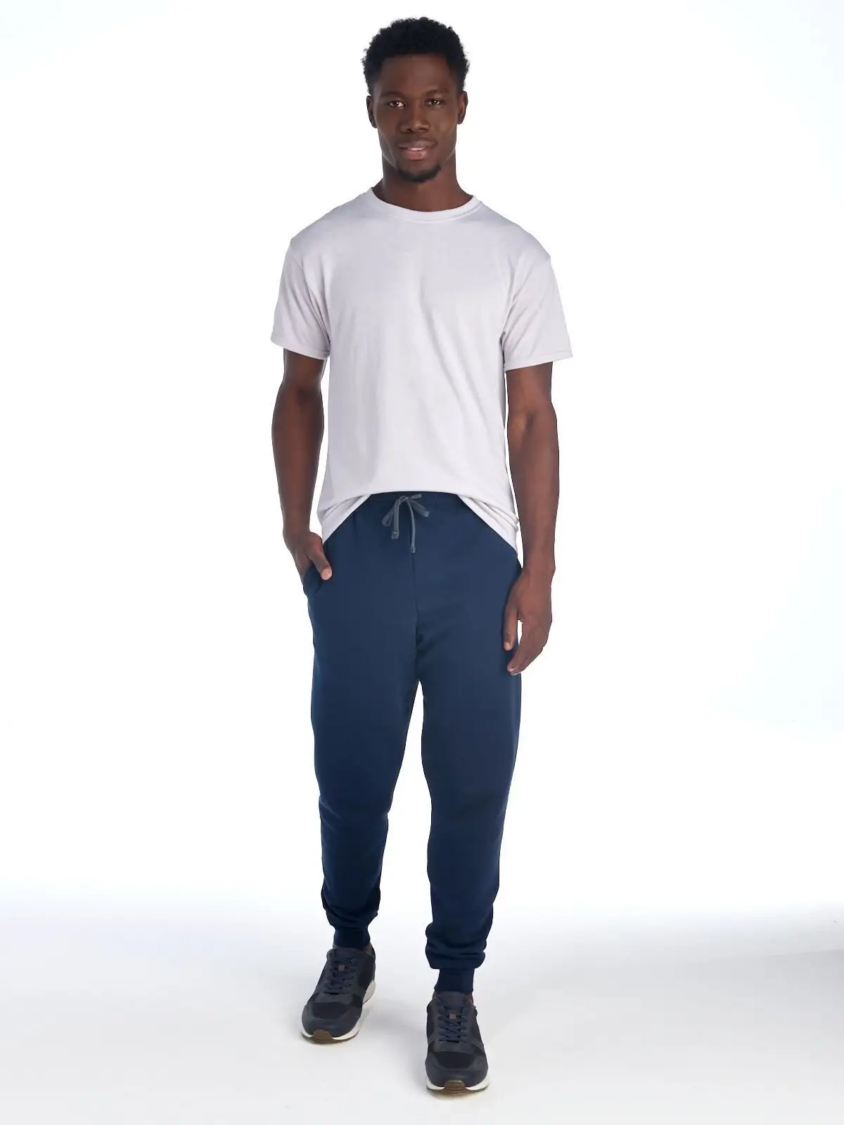 Immagine NuBlend Pocketed Jogger Sweatpants